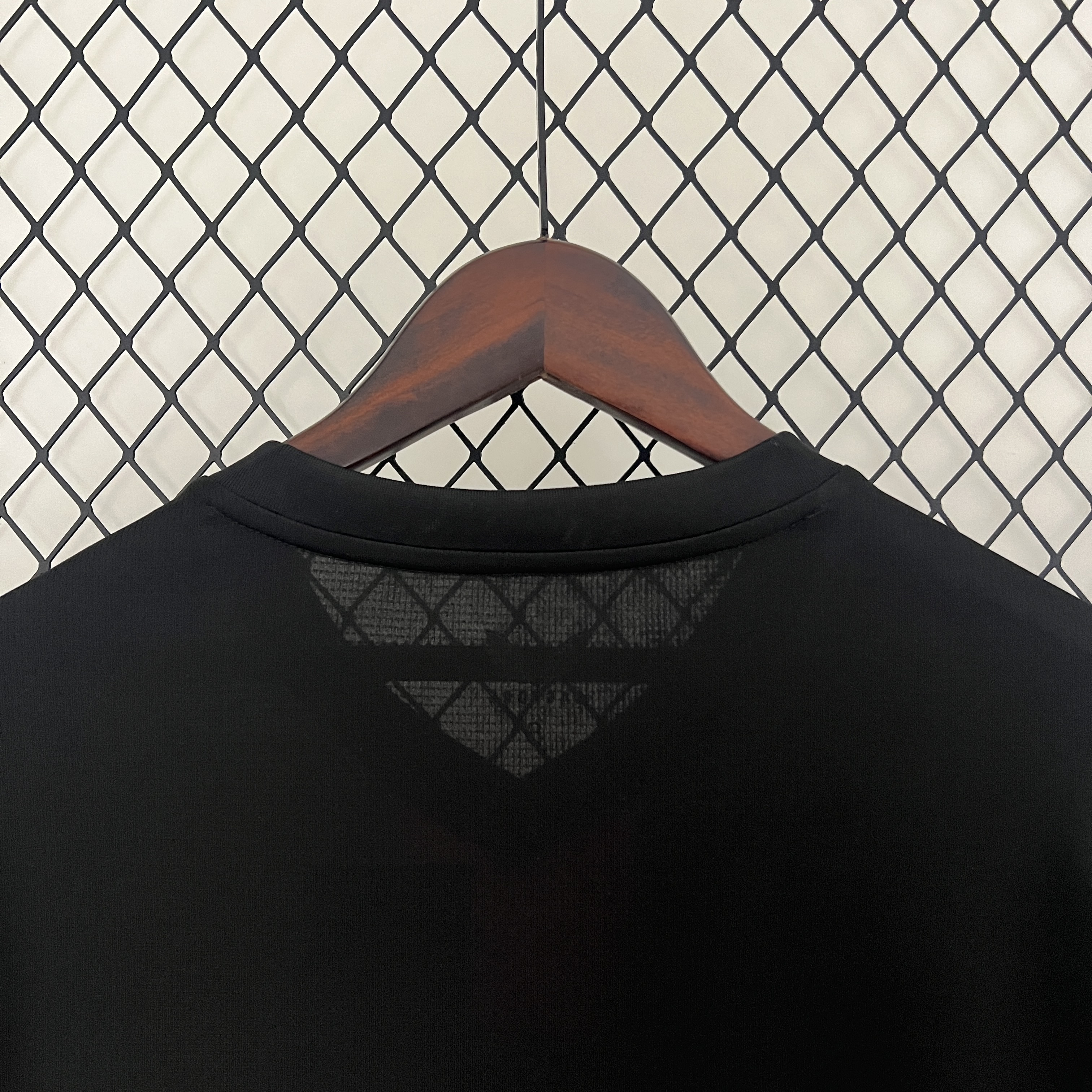 Bayer 04 Leverkusen 23-24 Home Jersey - Fans Version - SOCCERDEALSHOP