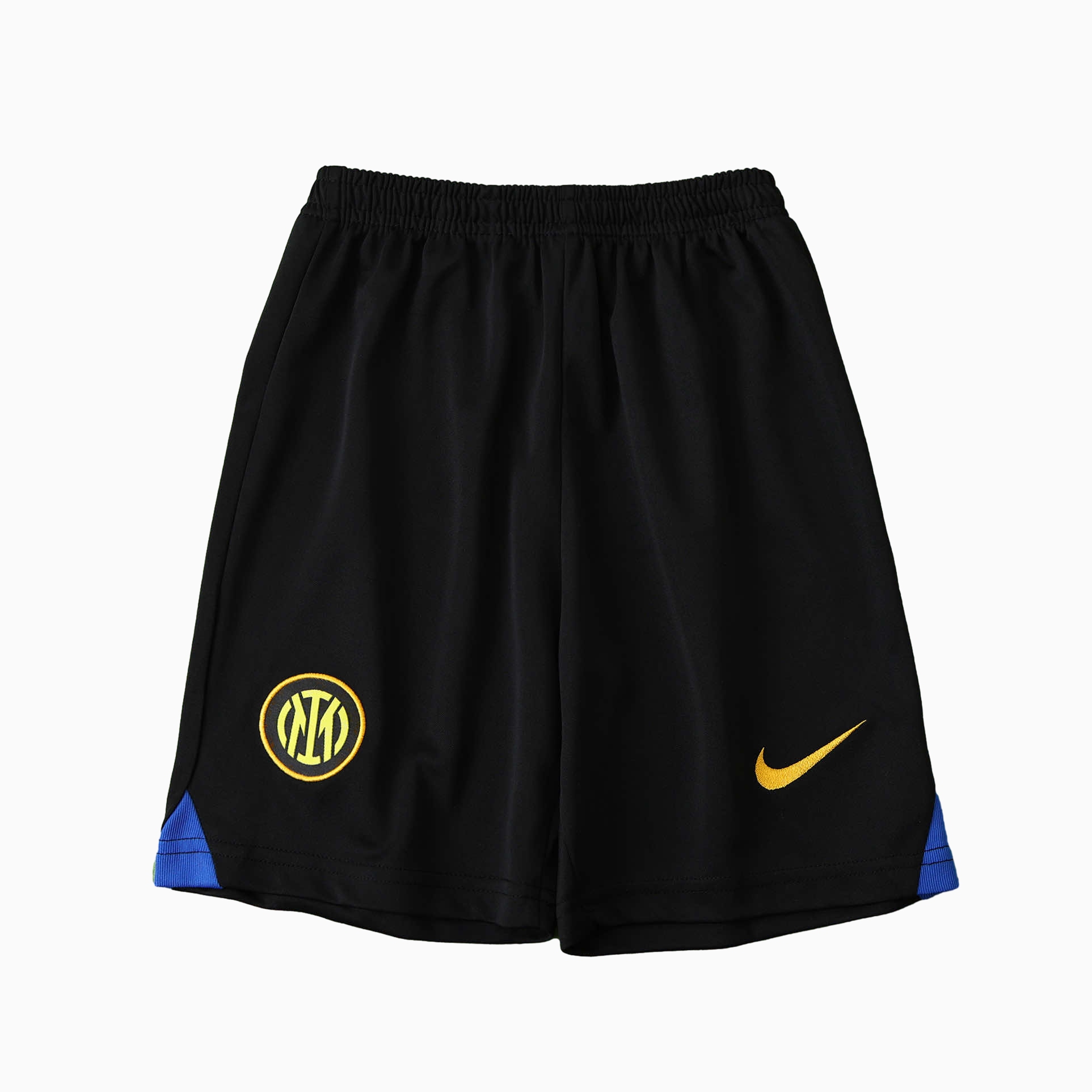 Inter Milan 23-24 Home Stadium Transformers Edition Kids Kit - SOCCERDEALSHOP