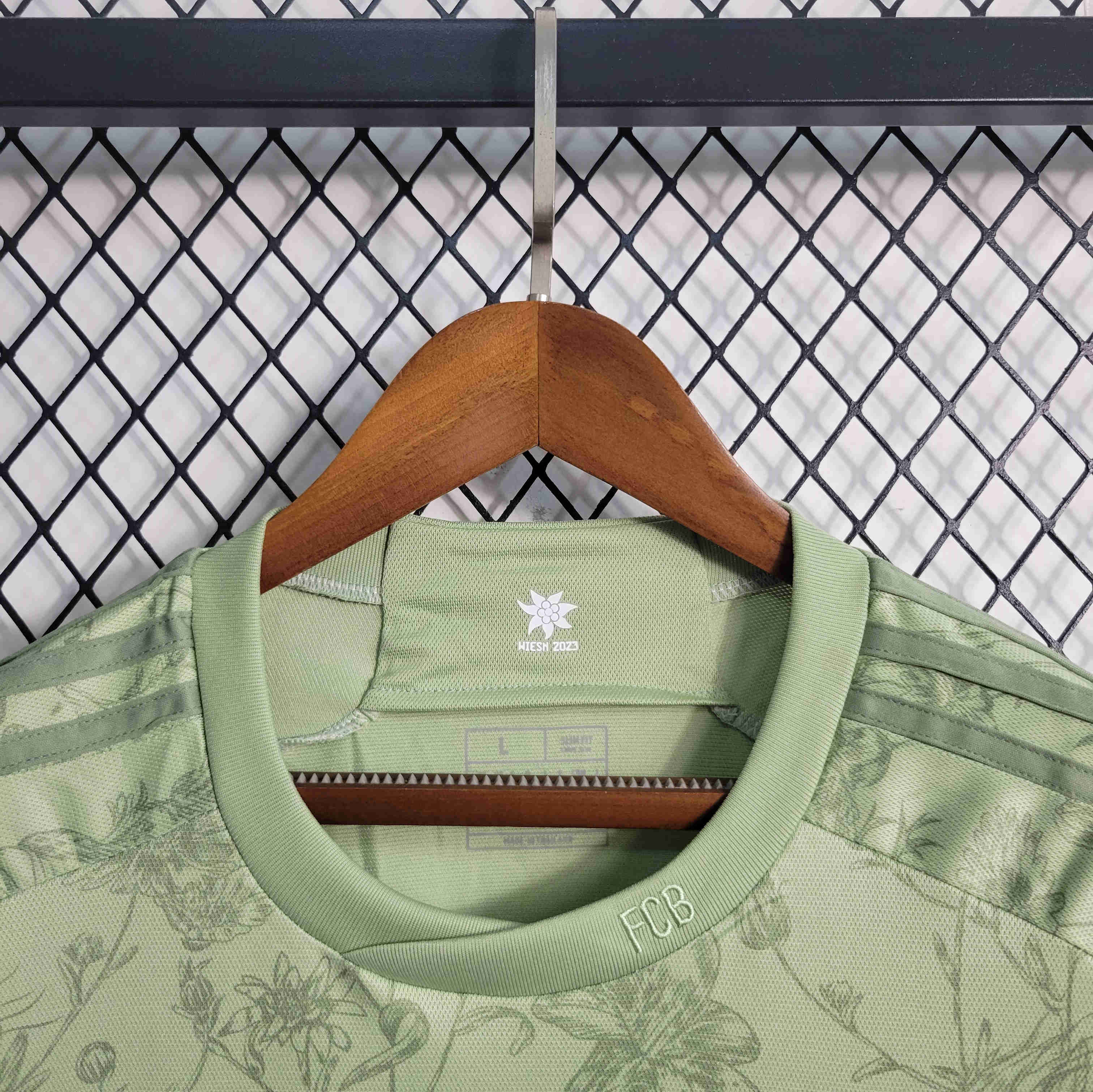 Bayern Munich 23/24 Beer Festival Special Edition - Fans Version - SOCCERDEALSHOP