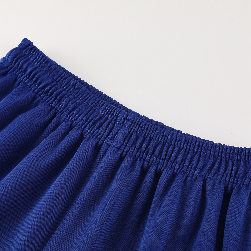 Brazil 23-24 Jacket Training Tracksuit - Blue - SOCCERDEALSHOP