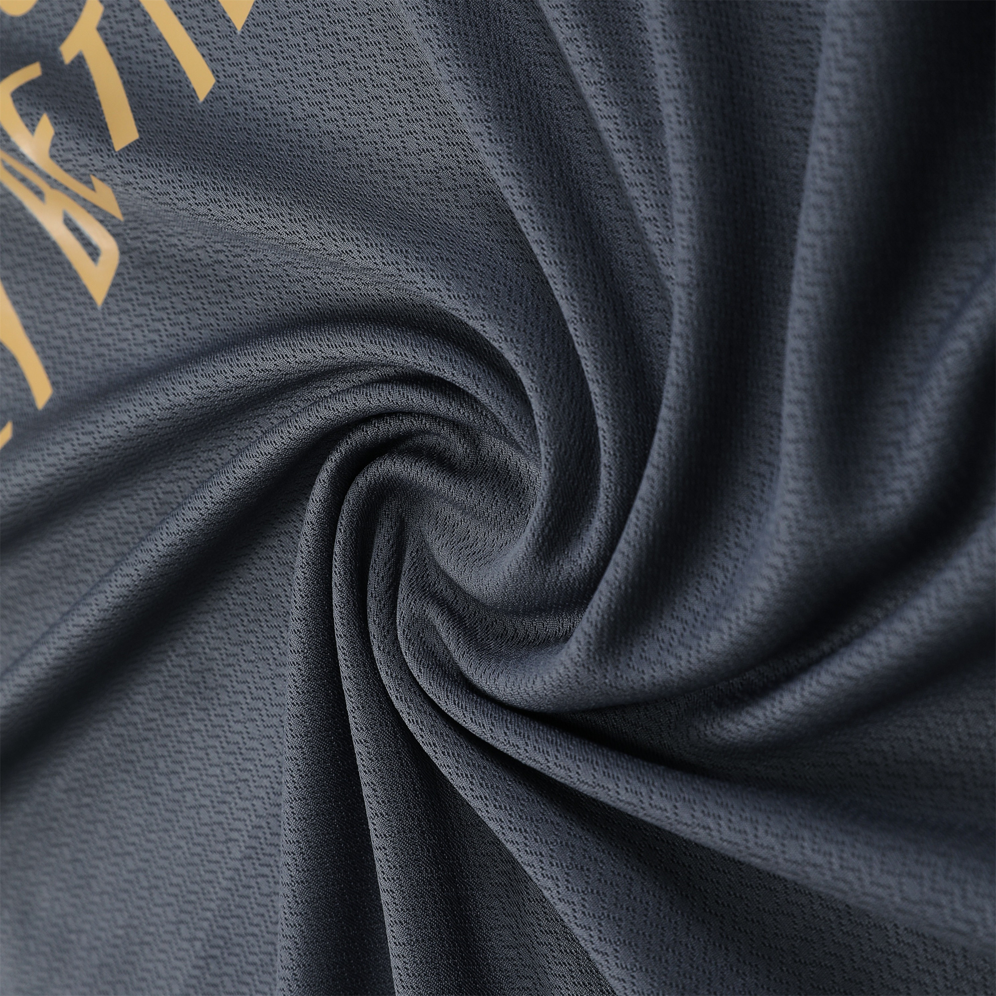 Arsenal 23-24 Short-Sleeve Training Set - Grey - SOCCERDEALSHOP