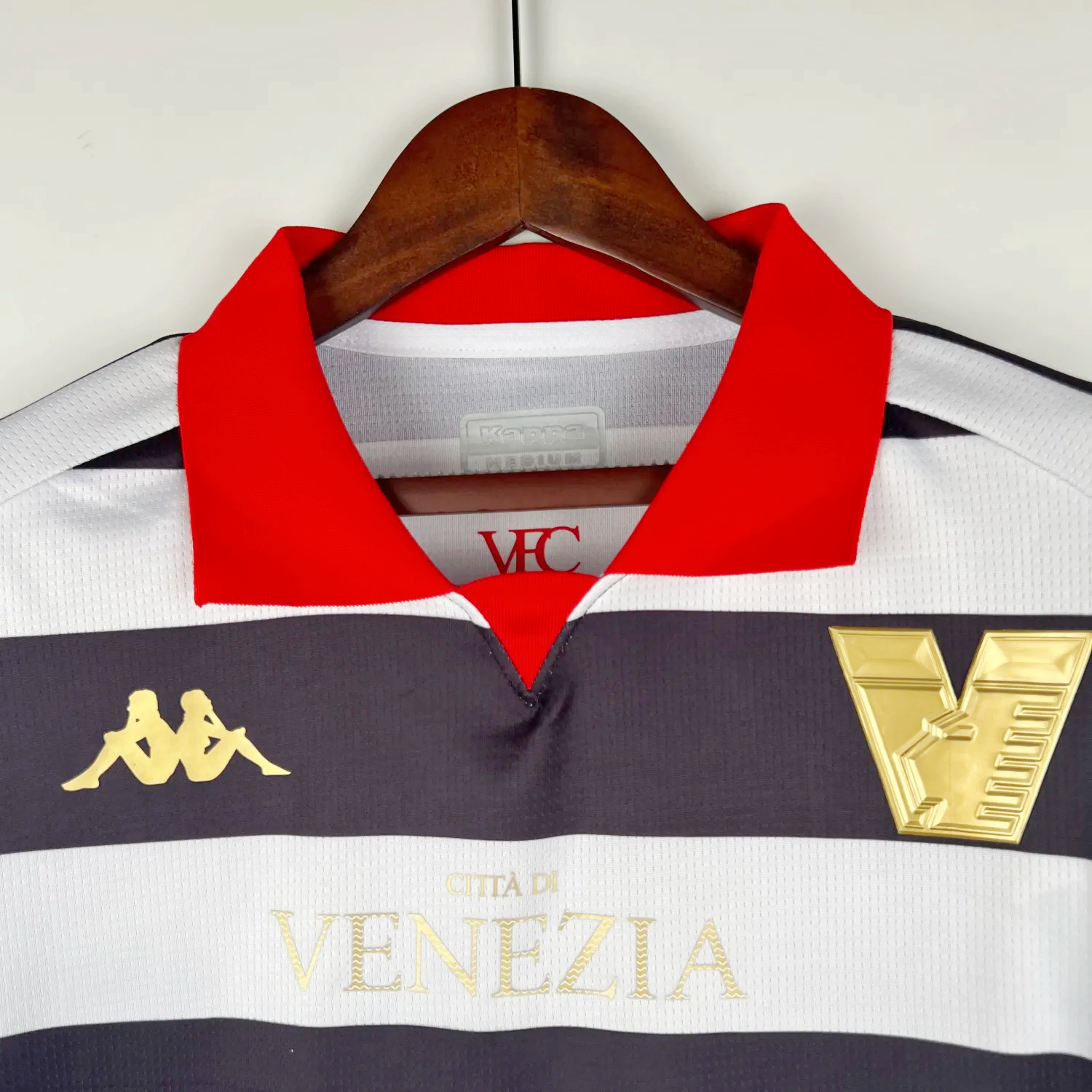 Venezia 23-24 Third Jersey - Fans Version - SOCCERDEALSHOP