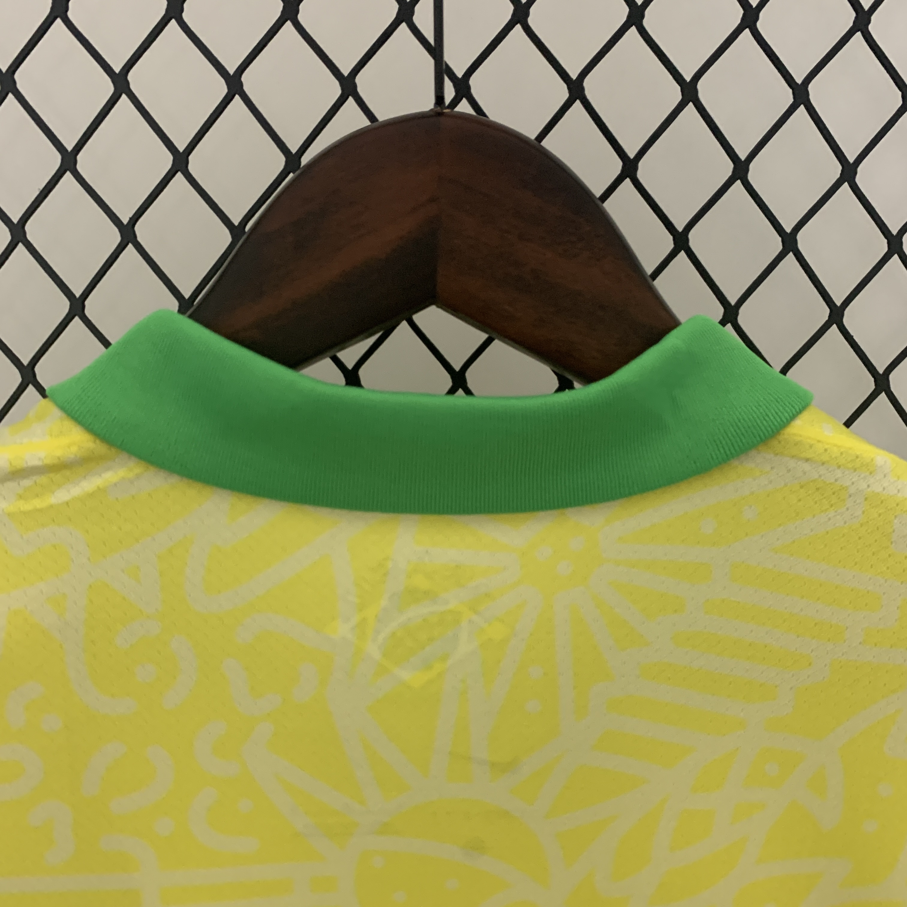 Brazil 2024 Home Stadium Jersey - Fans Version - SOCCERDEALSHOP