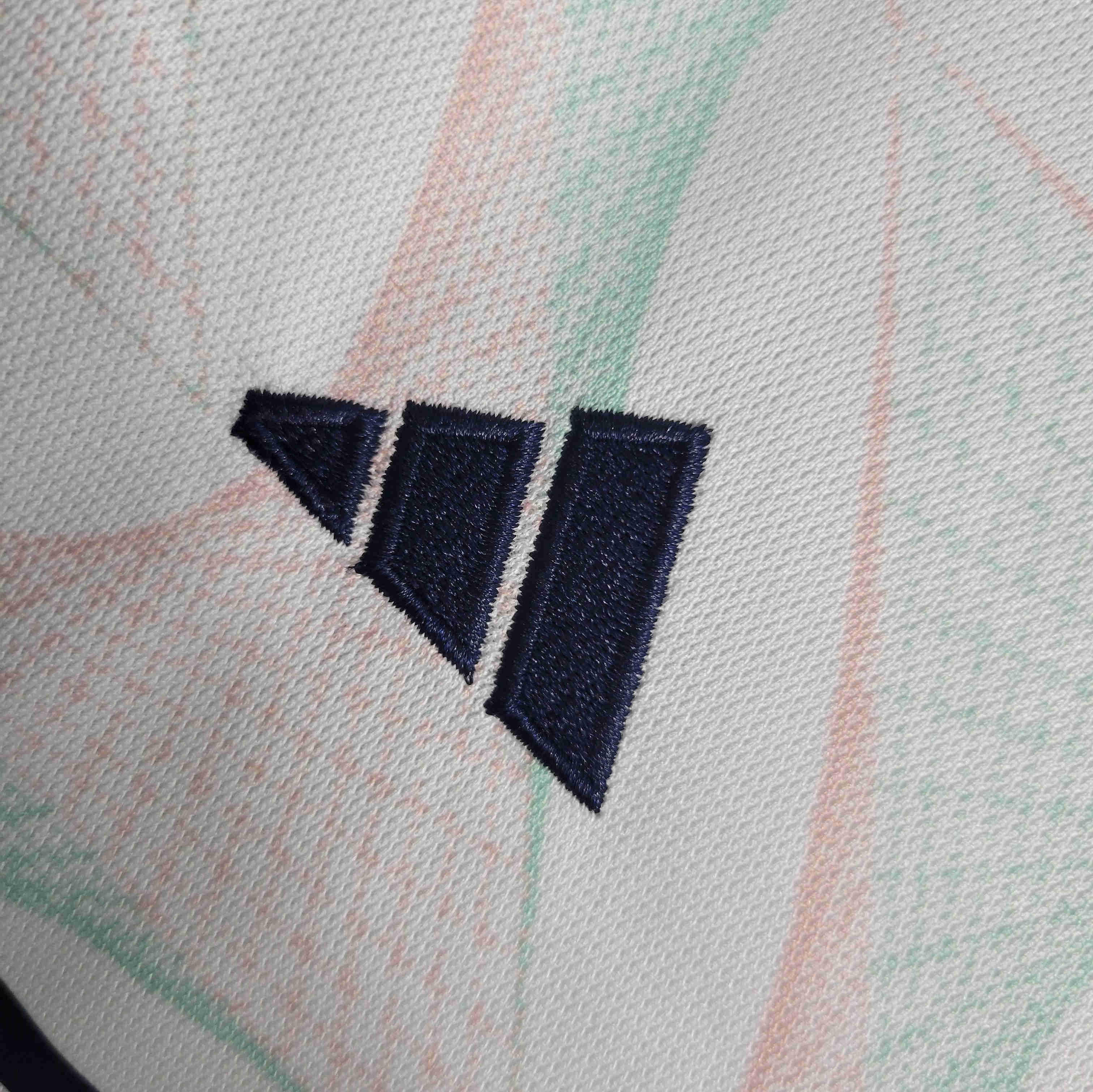 Ajax 23-24 Away Kids Kit - SOCCERDEALSHOP