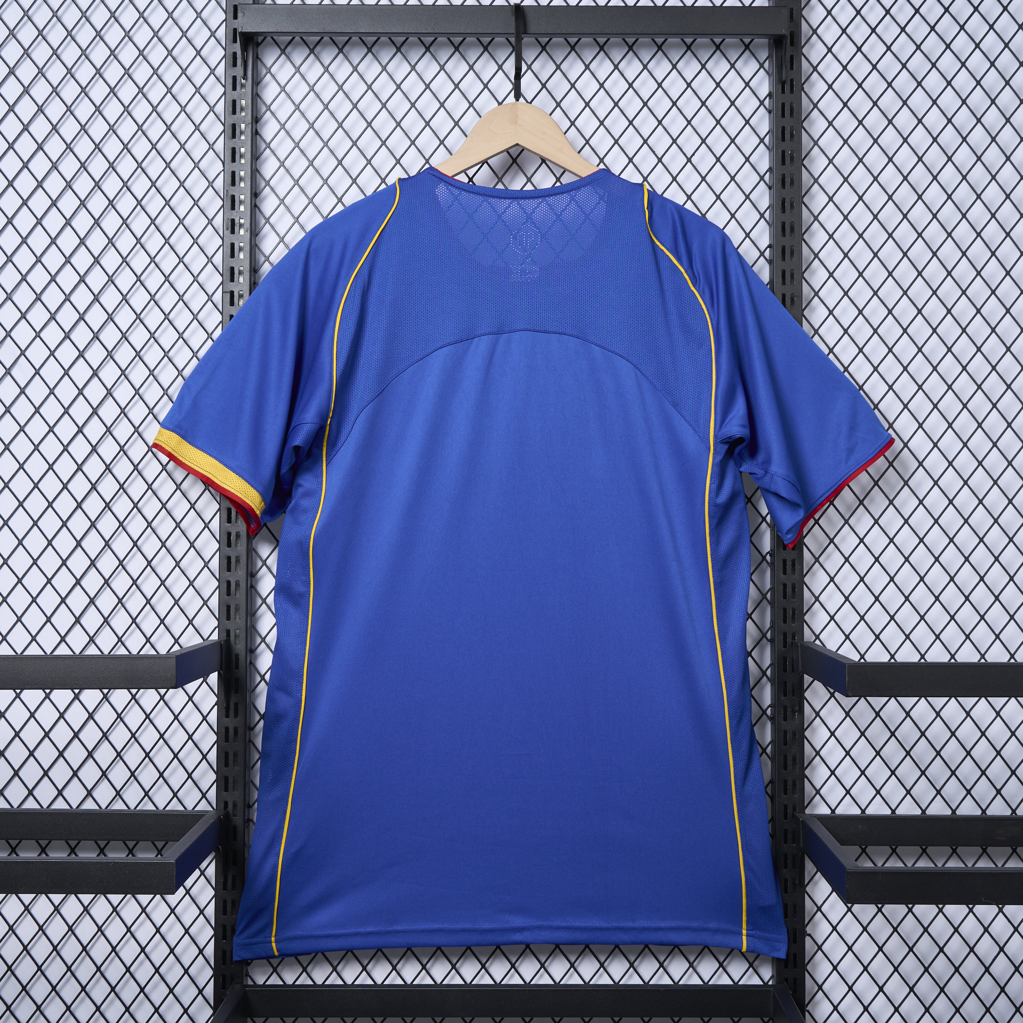 Retro Arsenal 2004-05 Away Stadium Jersey - SOCCERDEALSHOP