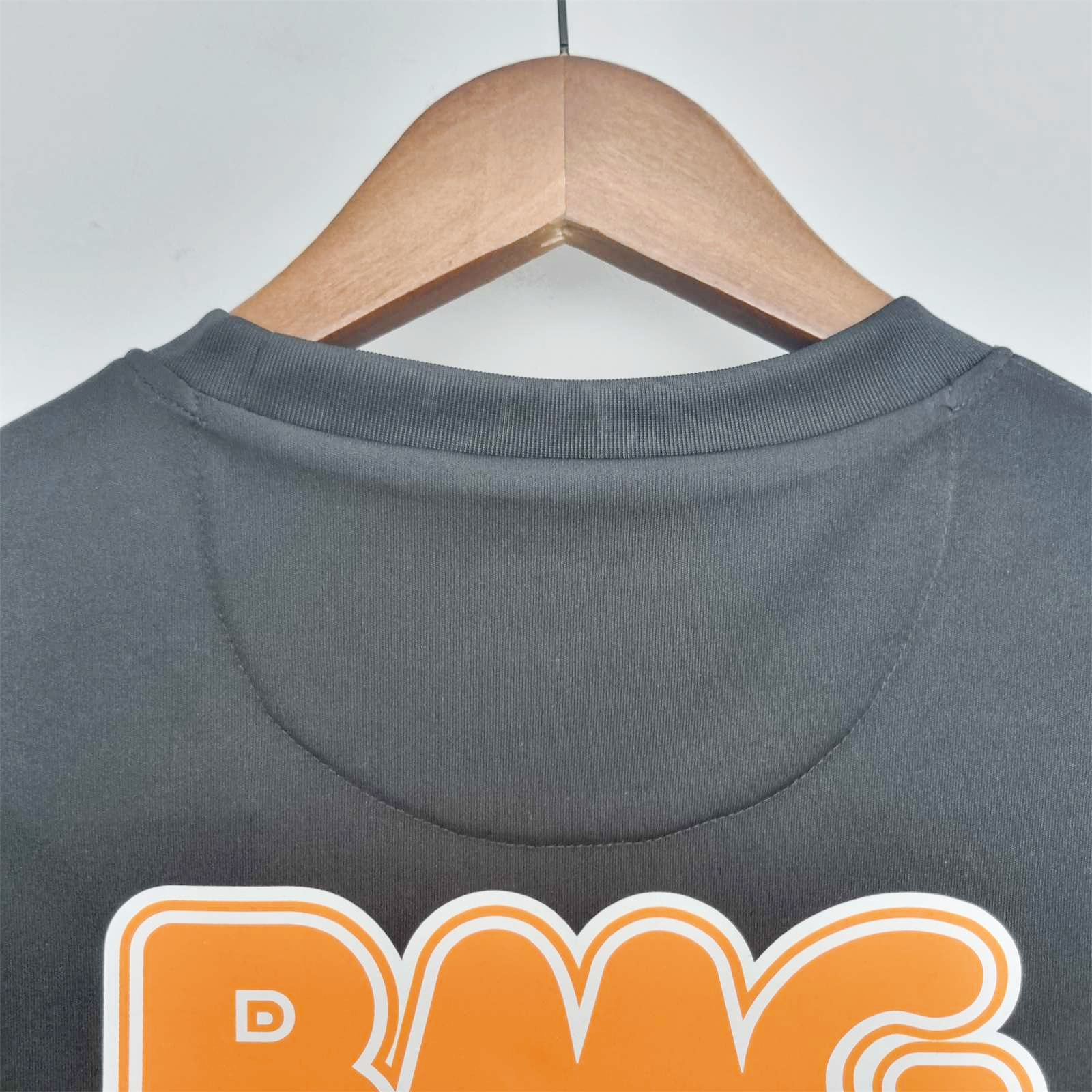 Retro Santos 2012 Away Stadium Jersey - SOCCERDEALSHOP