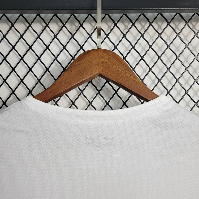 England 2023 Home Stadium Jersey - Fans Version - SOCCERDEALSHOP