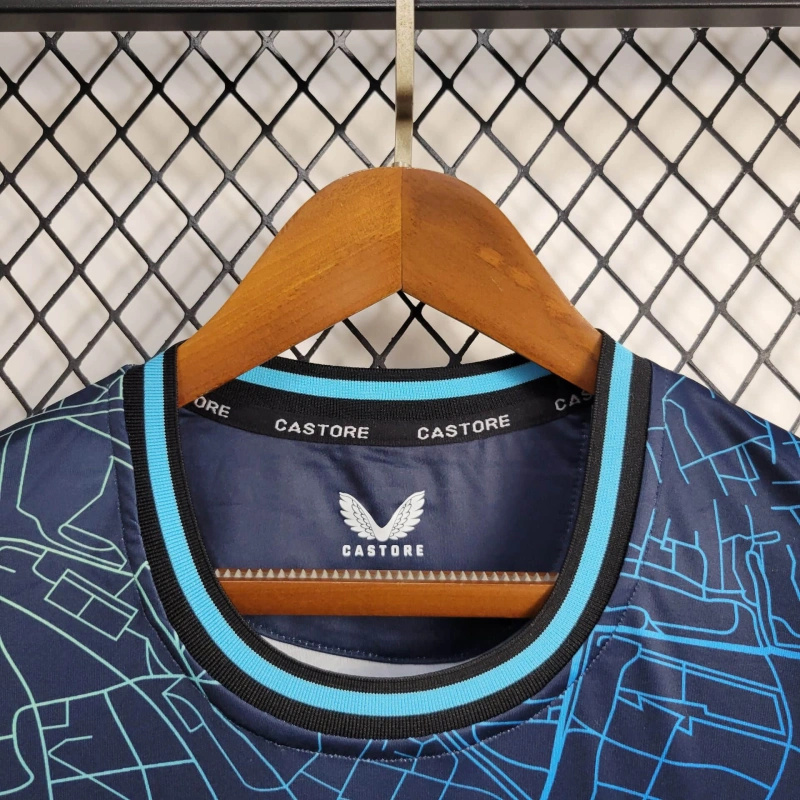 Leverkusen 23-24 Special Edition Jersey - Fans Version - SOCCERDEALSHOP