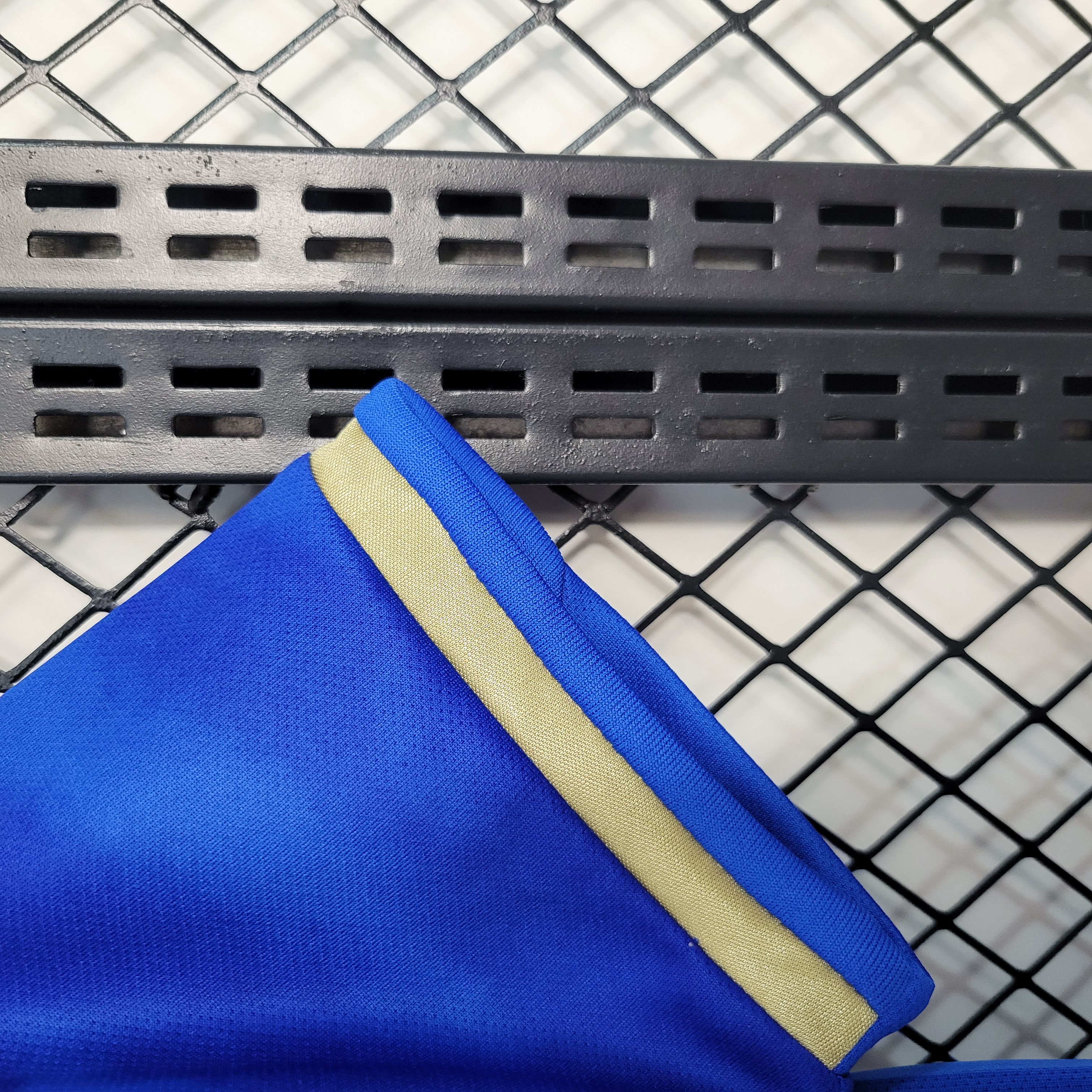 Italy 23-24 Home Kids Kit - SOCCERDEALSHOP