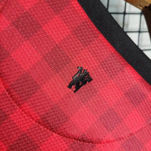 Manchester United Retro 12-13 Home Stadium Jersey - SOCCERDEALSHOP