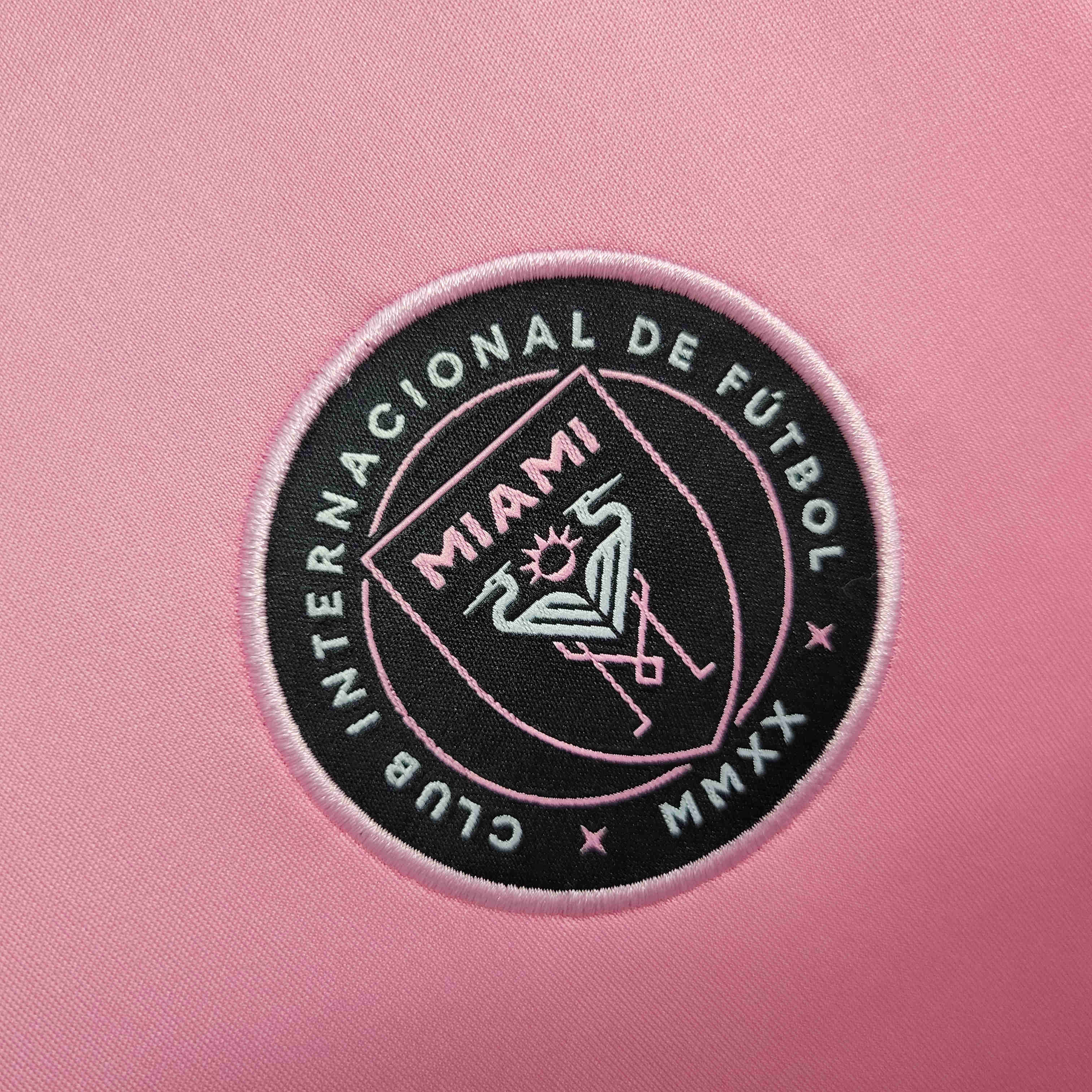 INT M.A.M 23/24 Women Home Jersey Shirt ( Size S-XXL ) - SOCCERDEALSHOP