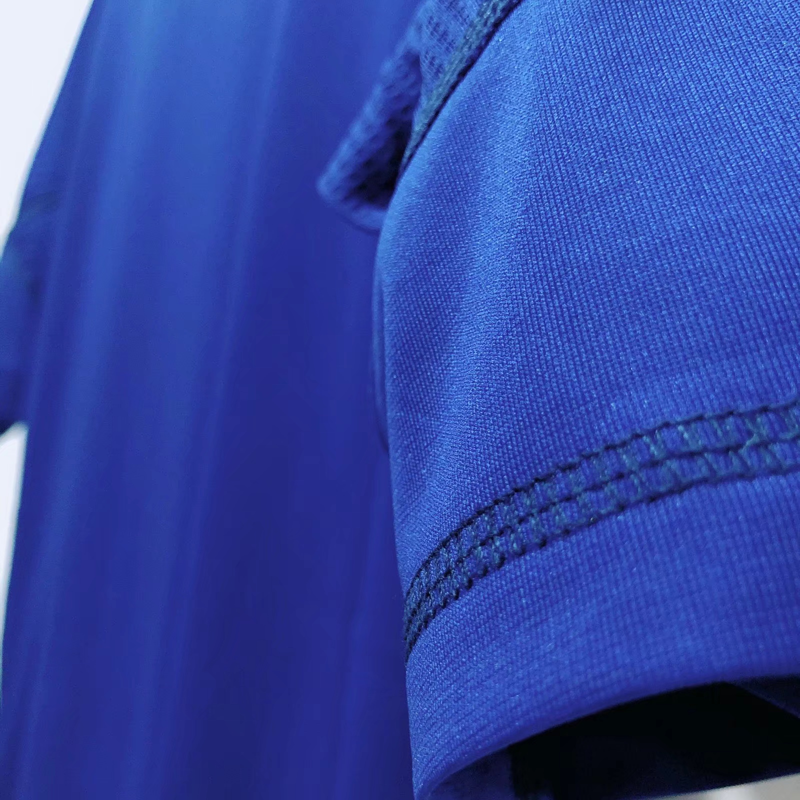 Retro Spain 2010 Away Stadium Jersey - SOCCERDEALSHOP