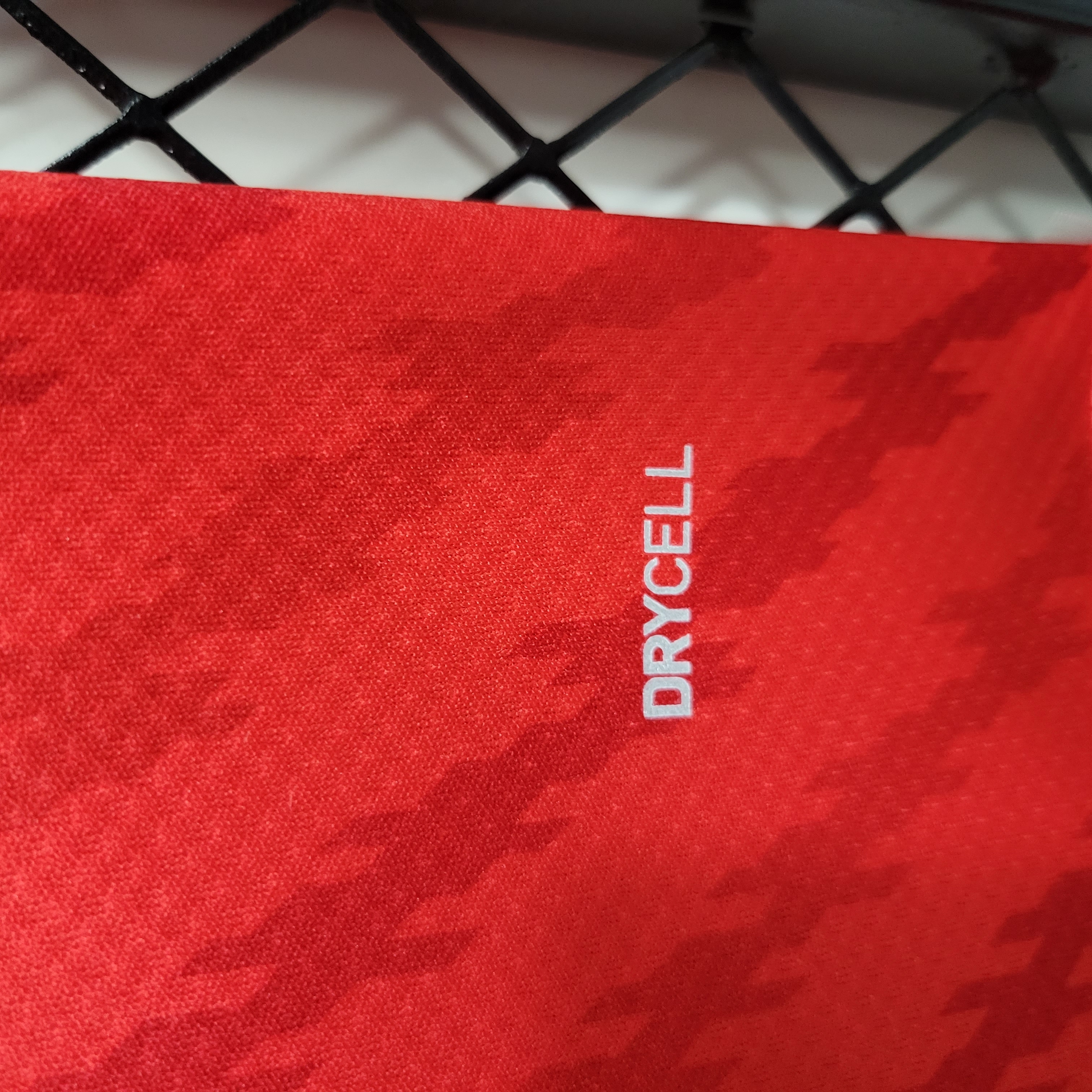 Morocco 23-24 Home Stadium Jersey - Fans Version - SOCCERDEALSHOP