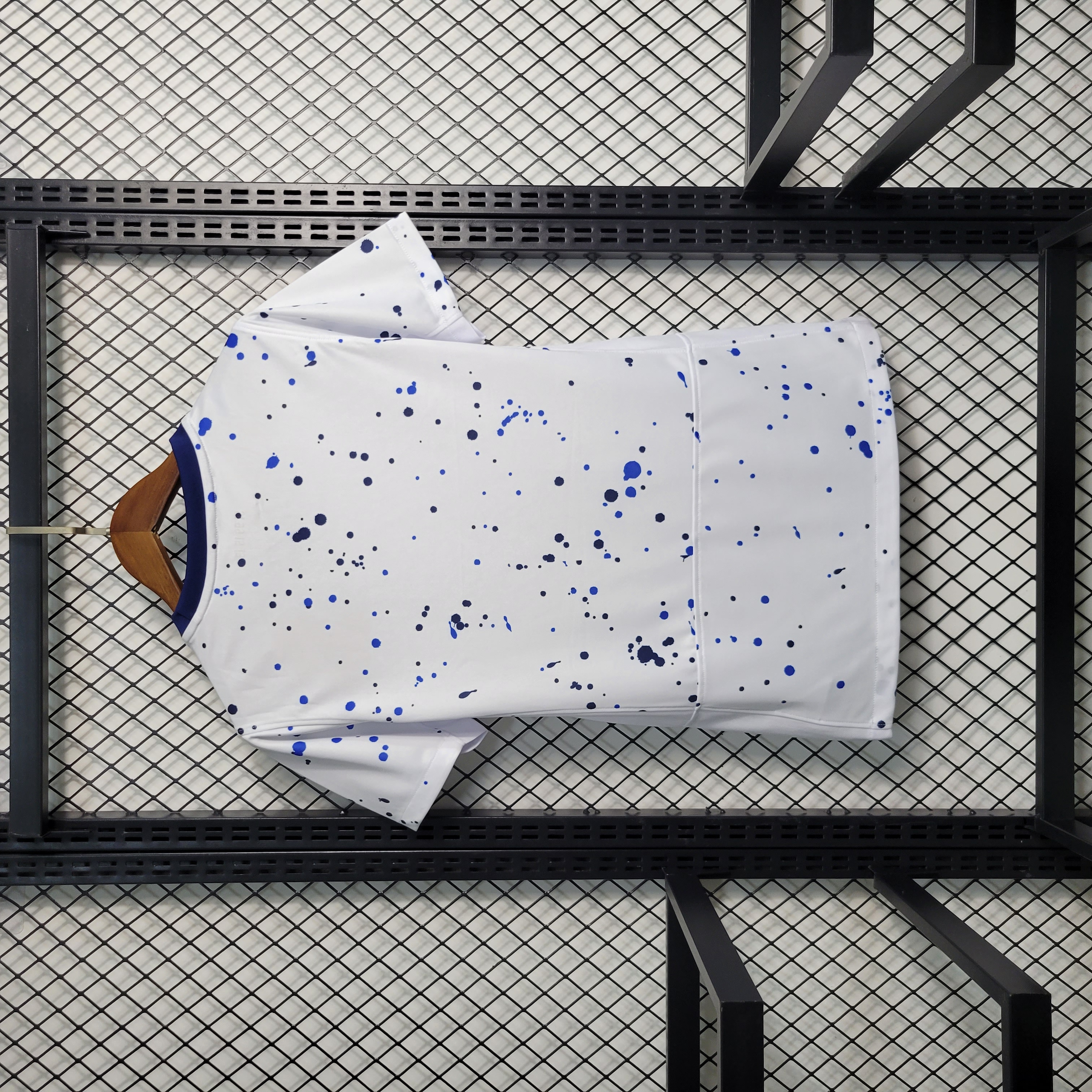 United States USA 23-24 Home Stadium Women's Shirt - SOCCERDEALSHOP