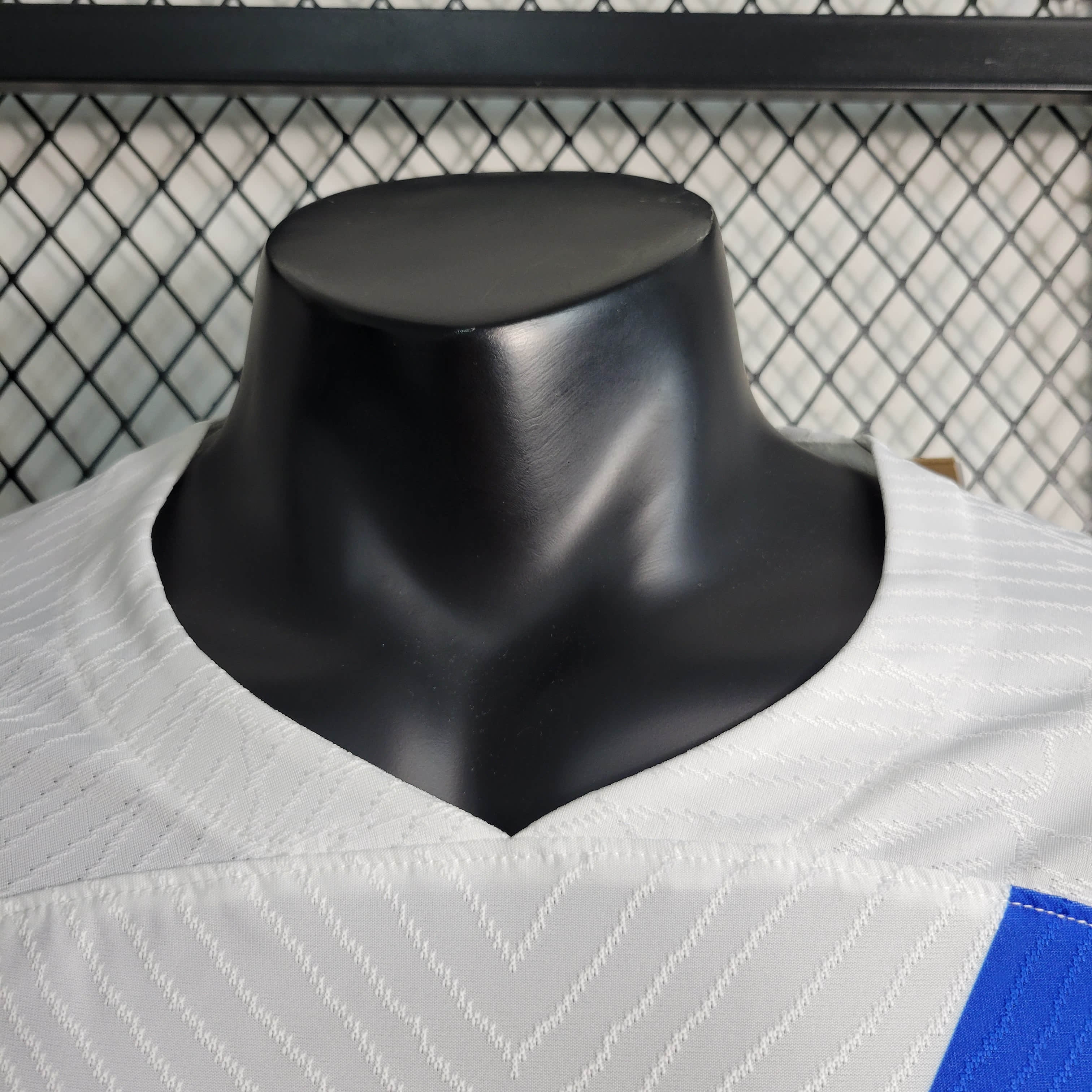 Inter Milan 23-24 Away Stadium Jersey - Player Version - SOCCERDEALSHOP