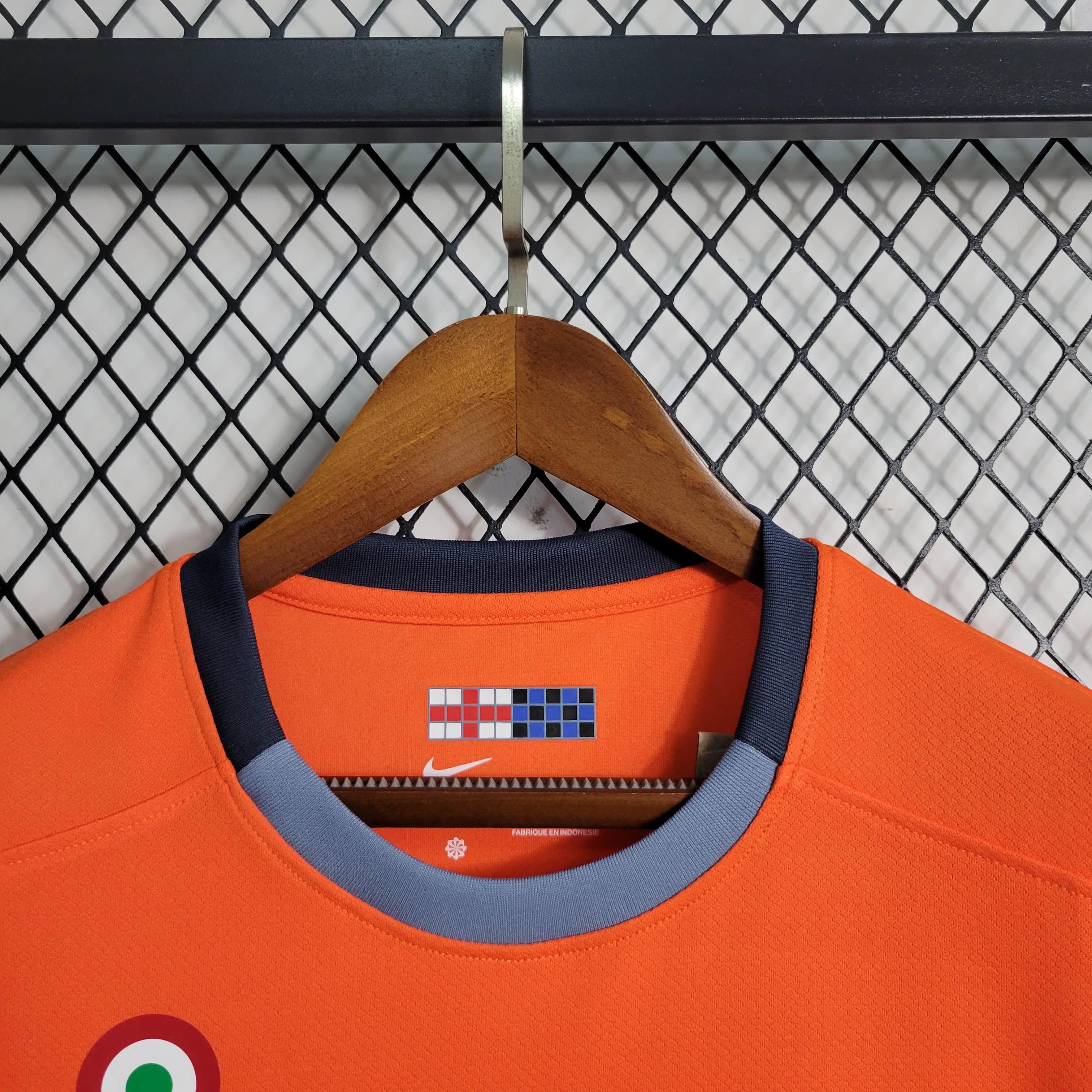 Inter Milan 23-24 Third Jersey - Fans Version - SOCCERDEALSHOP