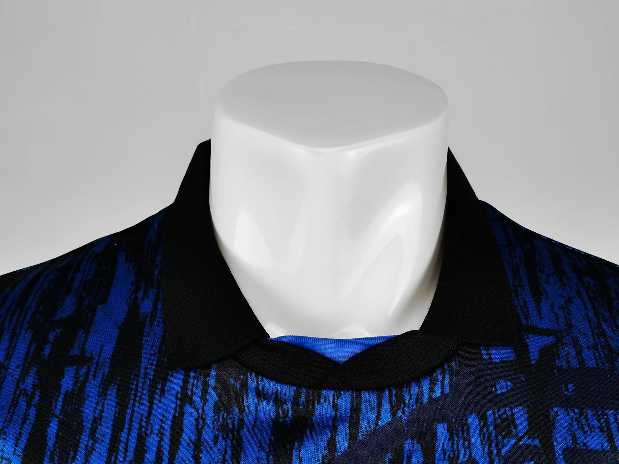 Manchester United Retro 92-94 Away Long Sleeve Jersey - SOCCERDEALSHOP