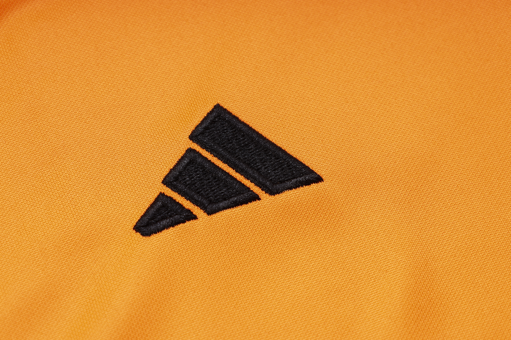 Sport Club Internacional 23-24 Long Sleeve Training Set -Orange - SOCCERDEALSHOP