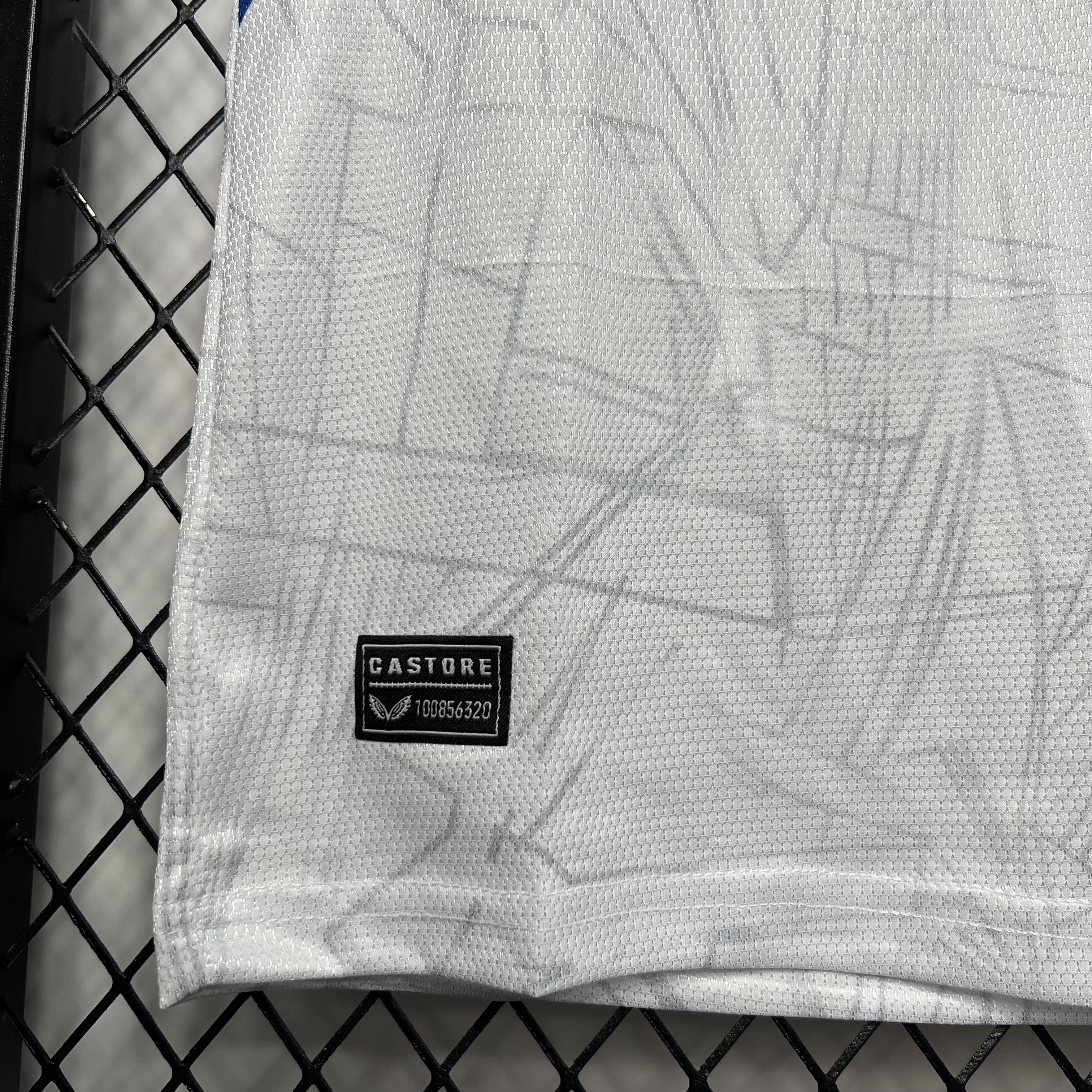 Glasgow Rangers 24-25 Away Jersey - Fans Version - SOCCERDEALSHOP