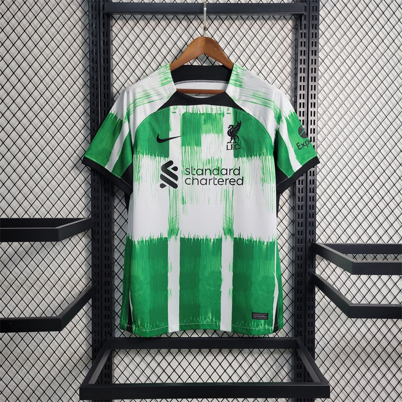 Liverpool 23/24 Special Edition Jersey - Fans Version - SOCCERDEALSHOP