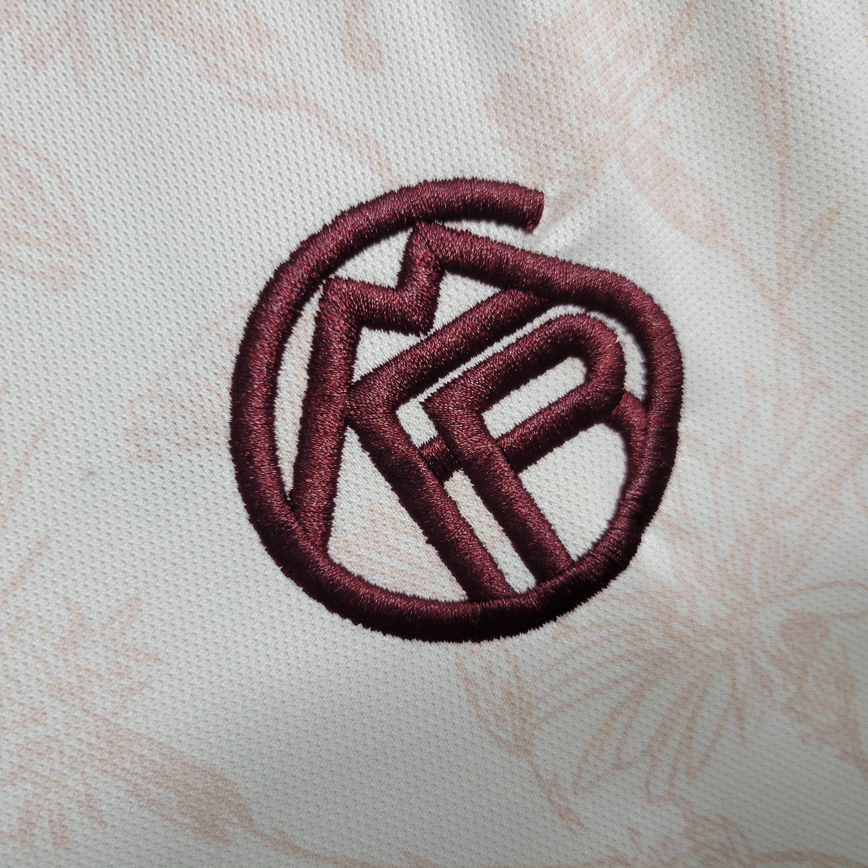 Bayern Munich 23-24 Third Jersey - Fans Version - SOCCERDEALSHOP