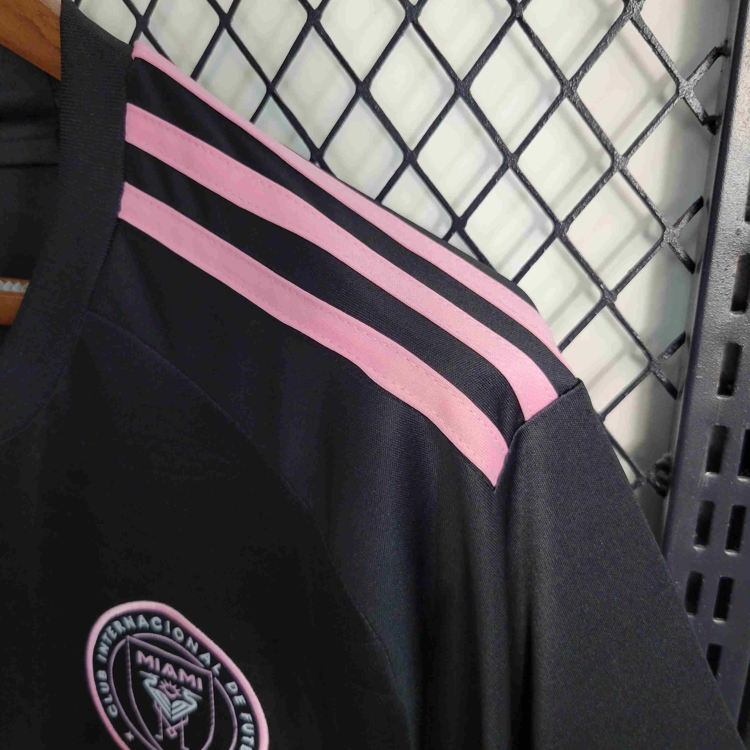 INT M.A.M 23/24 Away Jersey Shirt - Fans Version ( Size S-4XL ) - SOCCERDEALSHOP