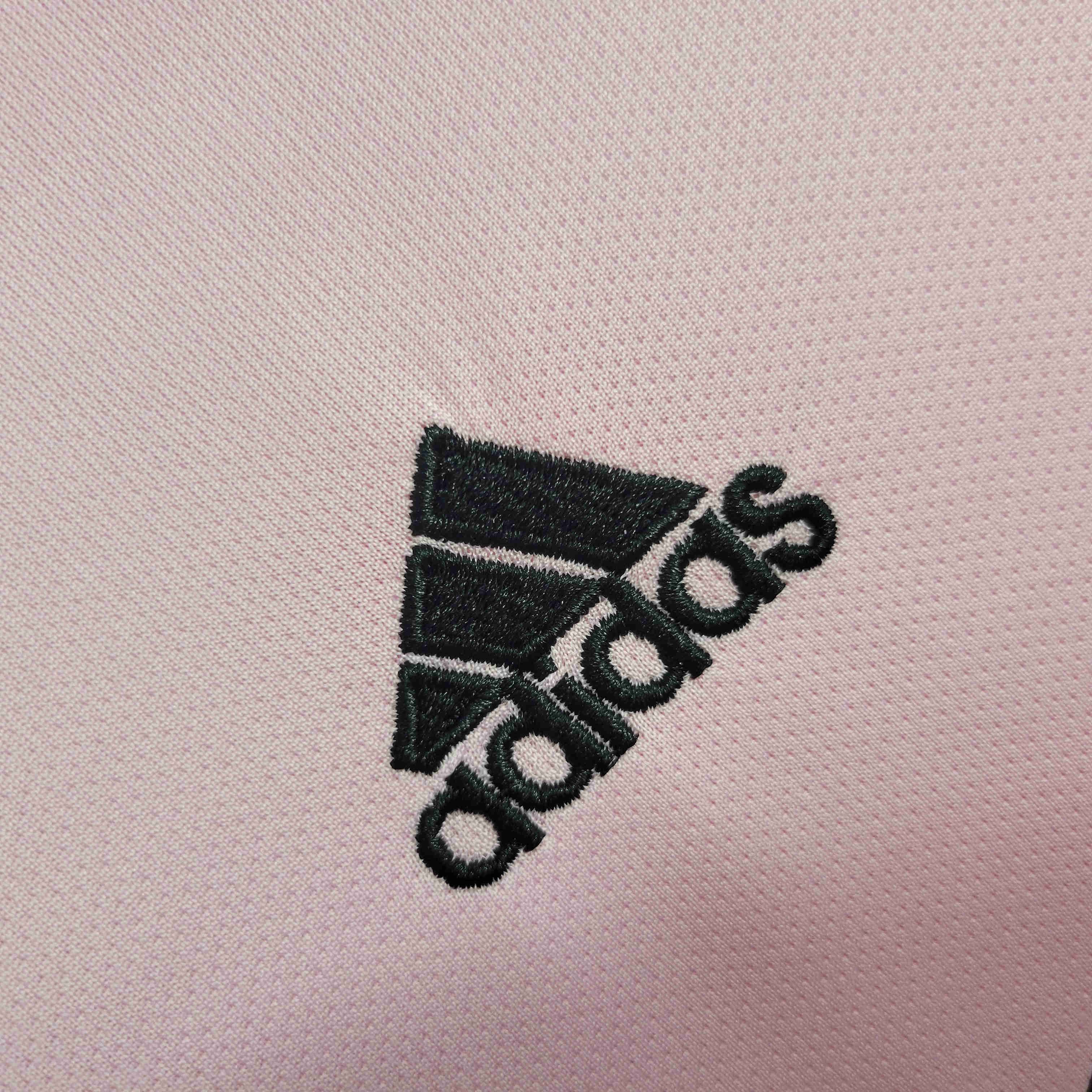 INT M.A.M 23-24 Home Kids Kit - SOCCERDEALSHOP