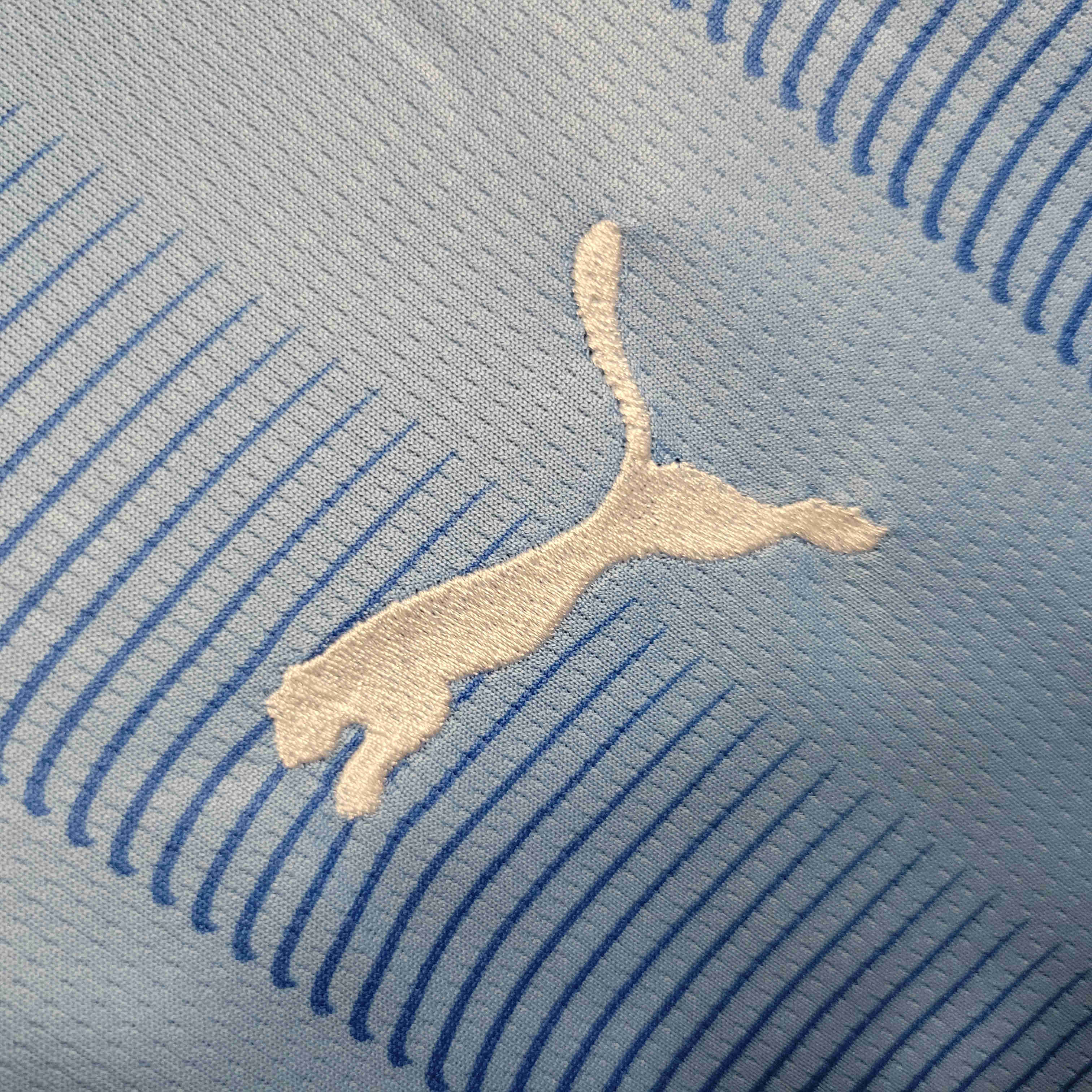 Manchester City 23/24 Home Kids Kit Jersey - SOCCERDEALSHOP