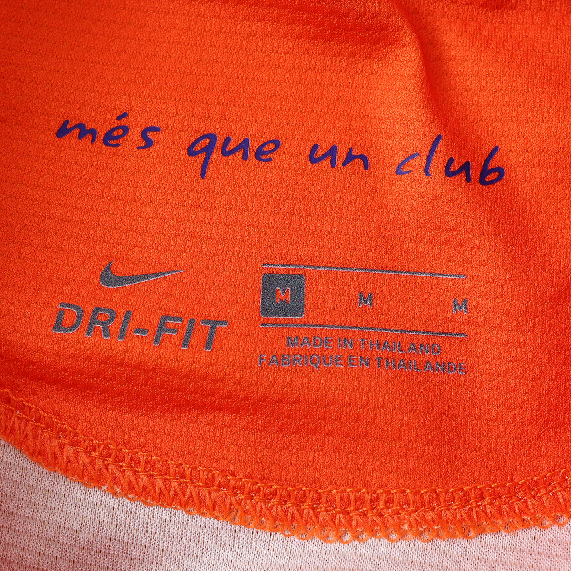 B.A.R.S.A Retro 12-13 Away Stadium Jersey - SOCCERDEALSHOP