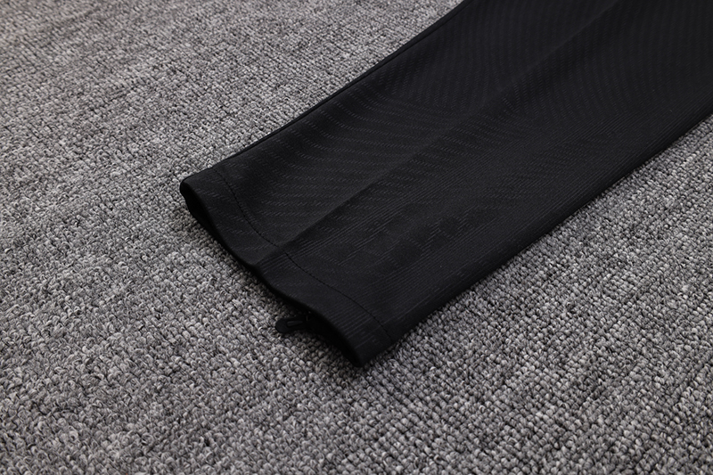 Inter Milan 23-24 Long Sleeve Training Set -Light Blue - SOCCERDEALSHOP