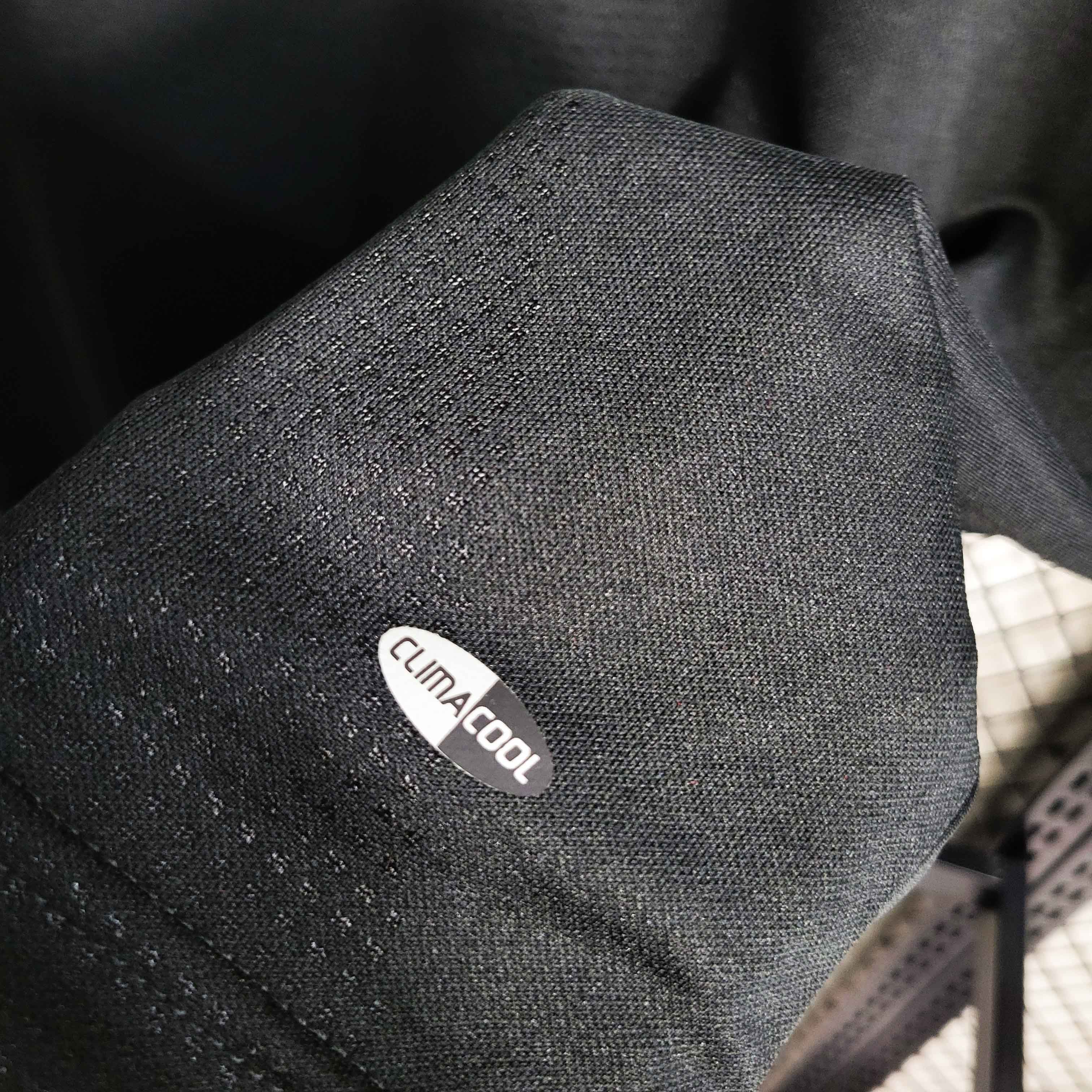 Retro Real Madrid 08-09 Away Stadium Jersey - SOCCERDEALSHOP