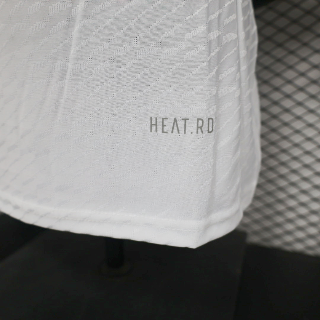 Arsenal 23-24 White Special Edition Jersey - Player Version - SOCCERDEALSHOP