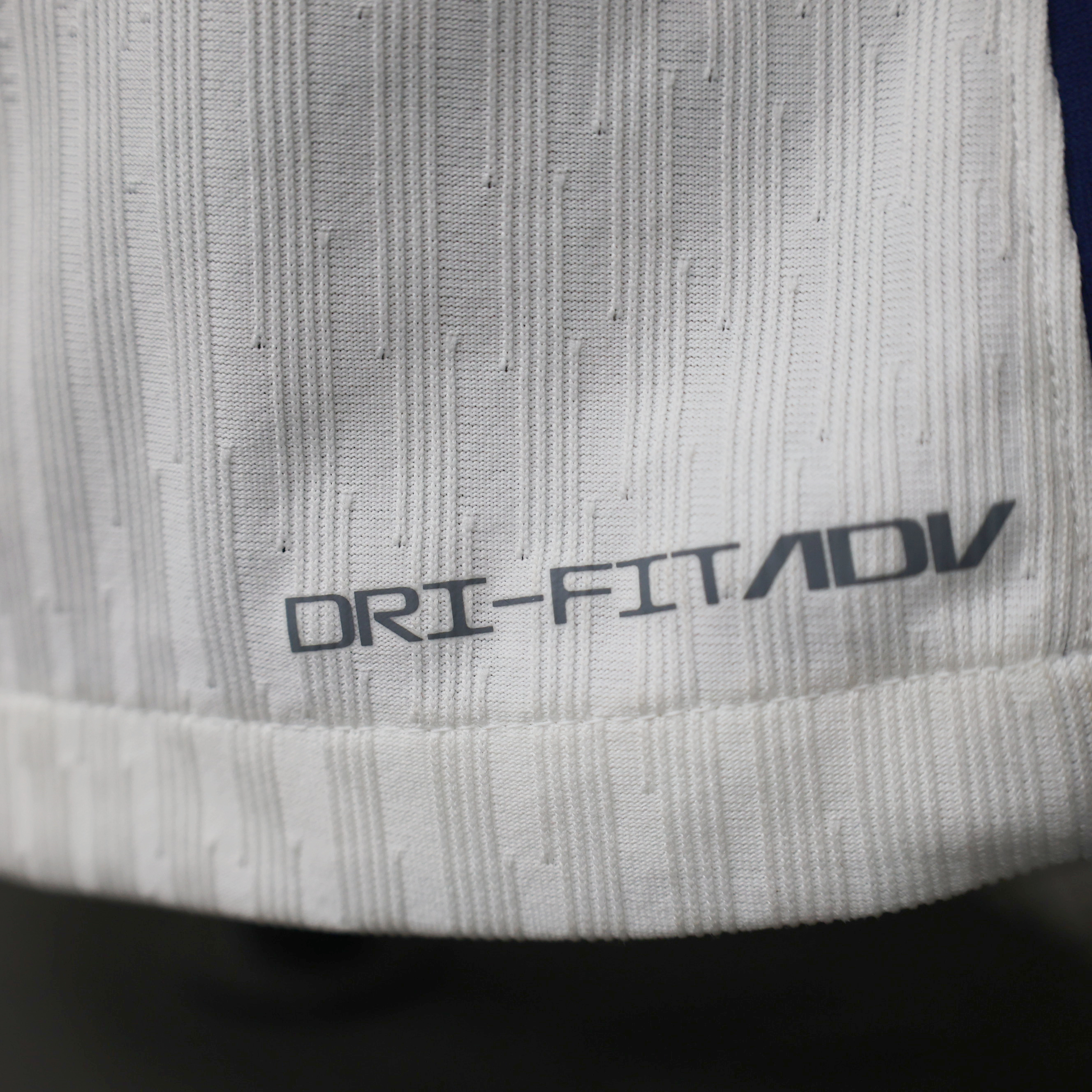 England 2024 Home Stadium Jersey - Player Version - SOCCERDEALSHOP