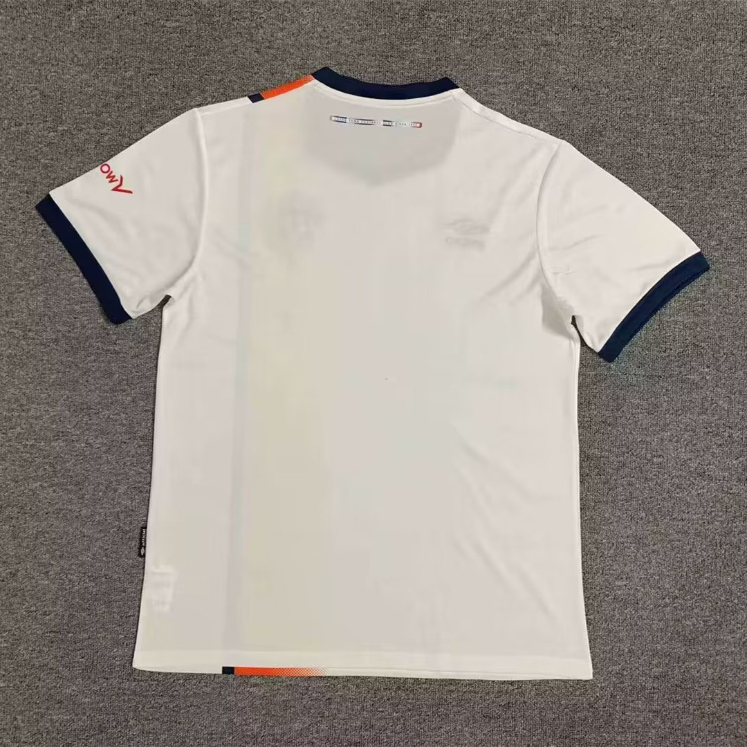 Luton Town 23-24 Away Jersey - Fans Version - SOCCERDEALSHOP