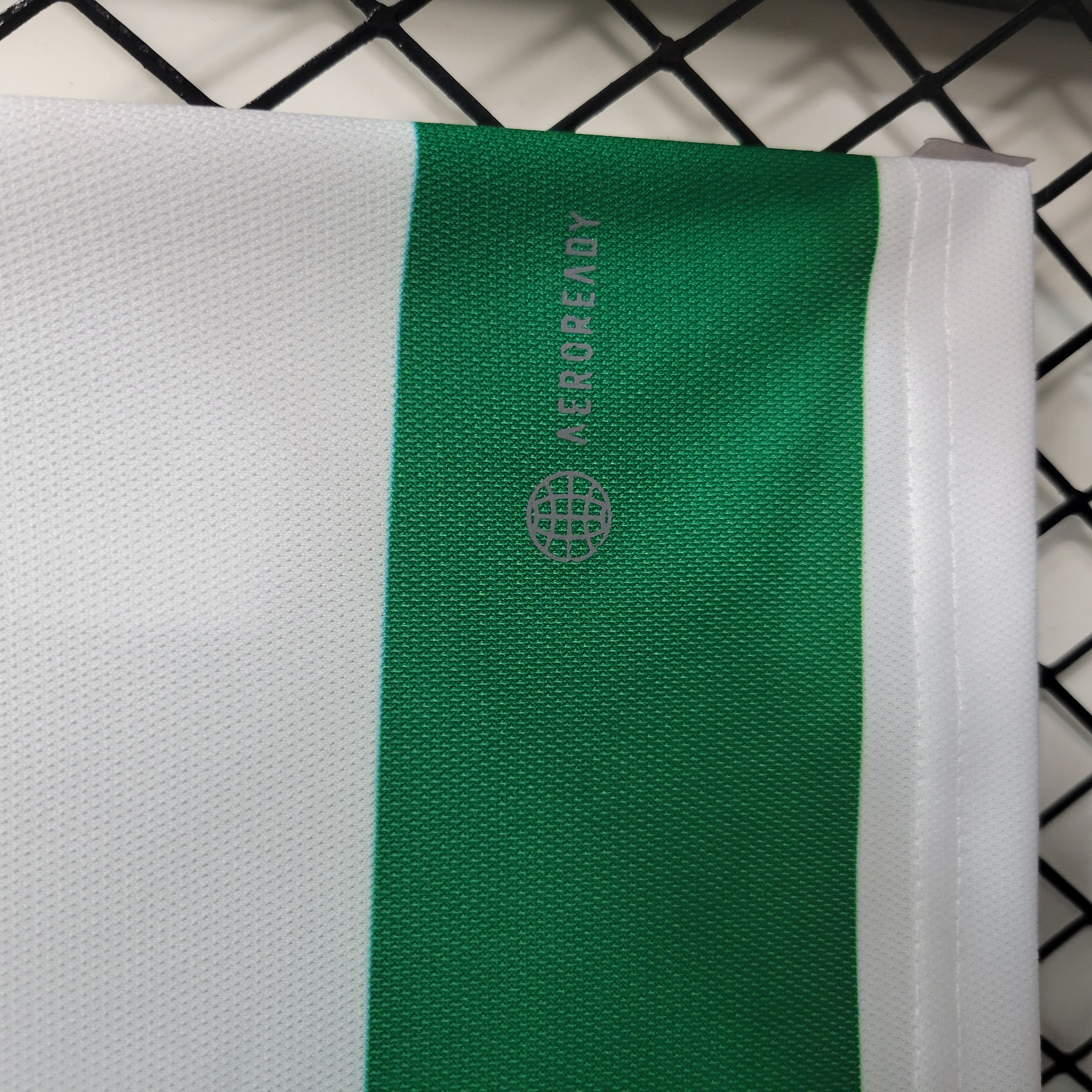 Celtic 23-24 Anniversary Shirt - Fans Version - SOCCERDEALSHOP