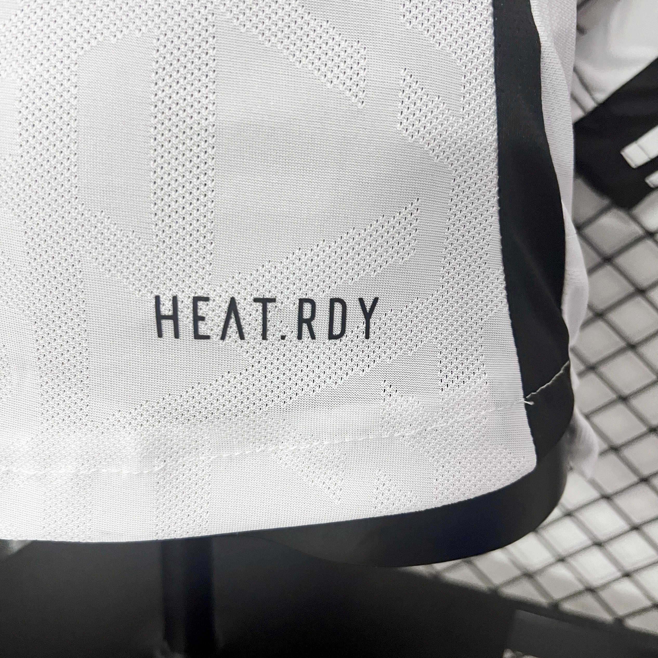 Germany 2024 Home Long Sleeve Jersey - Player Version - SOCCERDEALSHOP