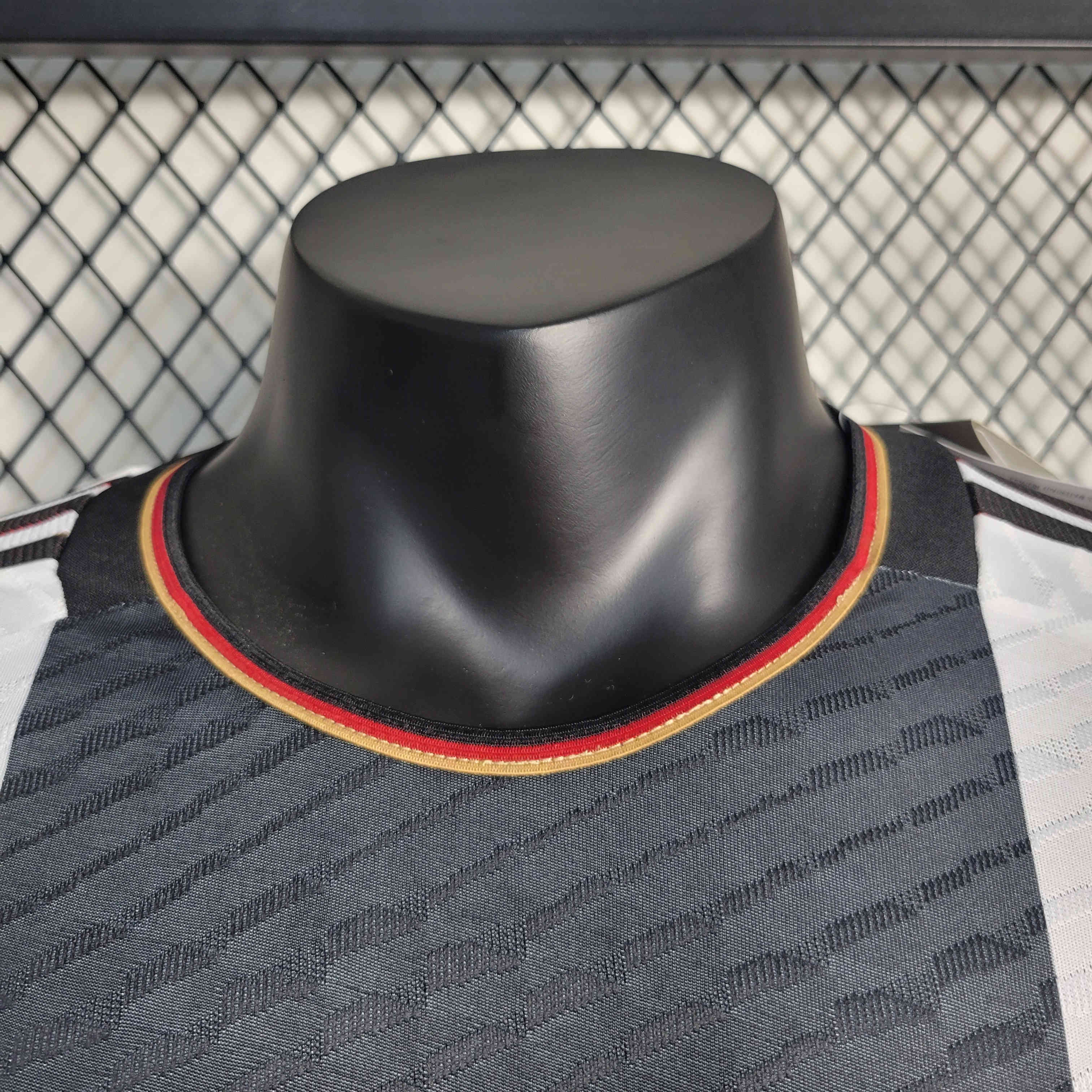 Germany 2022 Home Stadium Jersey - Player Version - SOCCERDEALSHOP