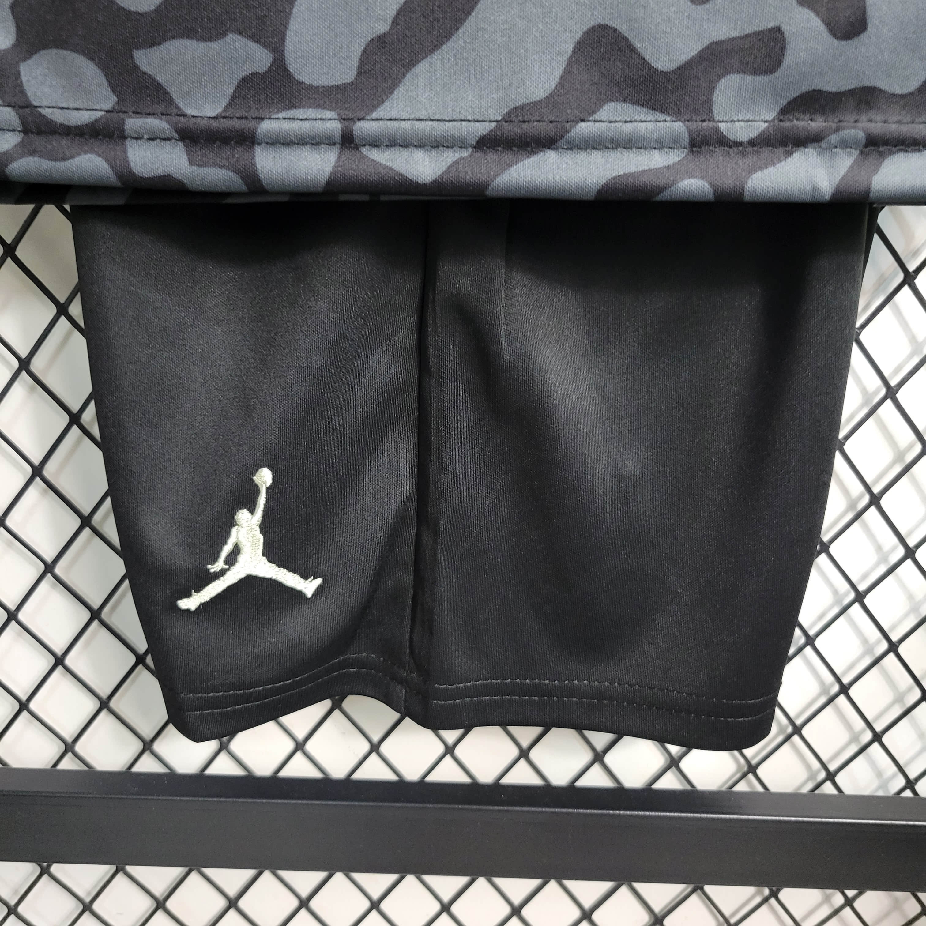 Paris Saint-Germain PSG 23-24 Third Kids Kit - SOCCERDEALSHOP