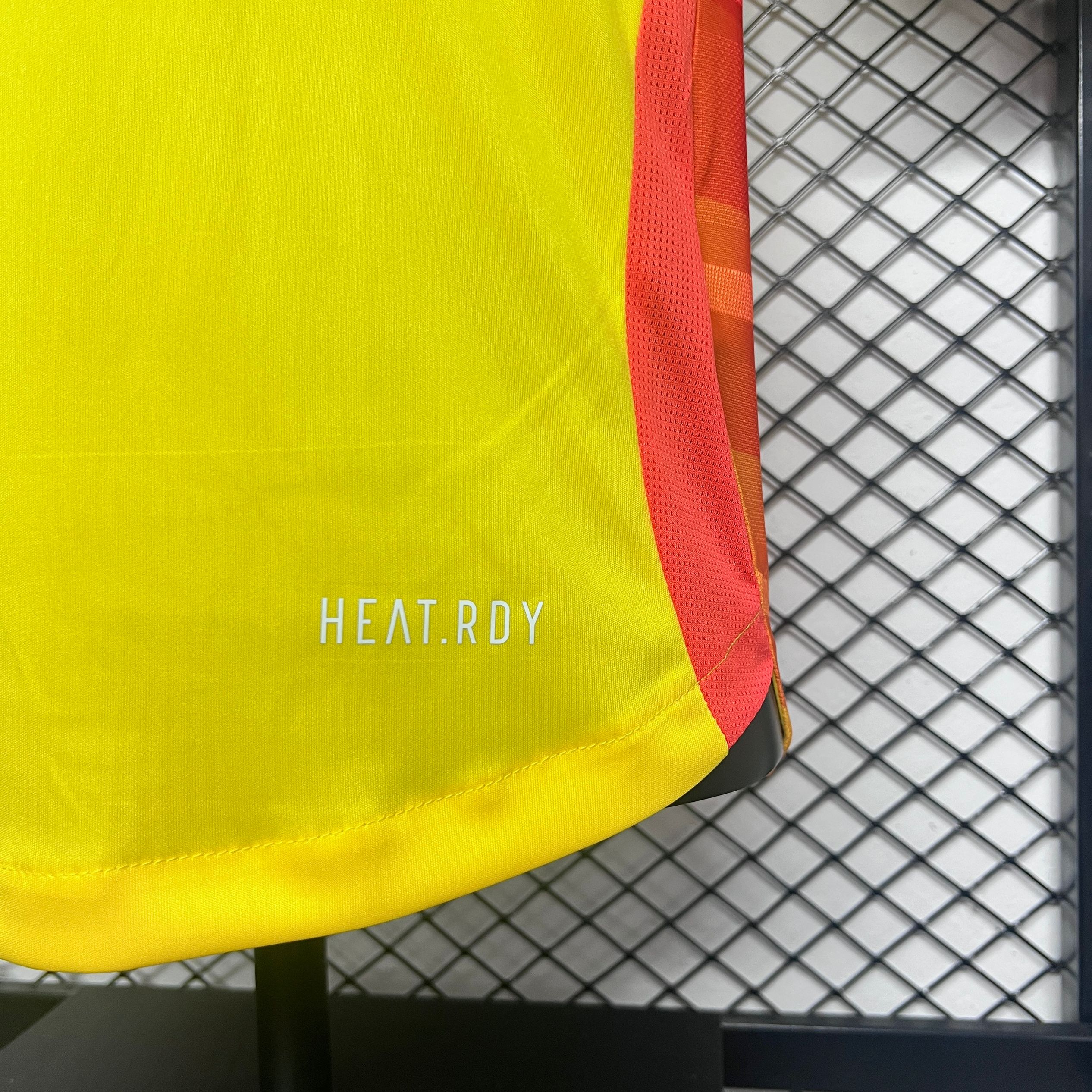 Colombia 2024 Home Stadium Jersey - Player Version - SOCCERDEALSHOP