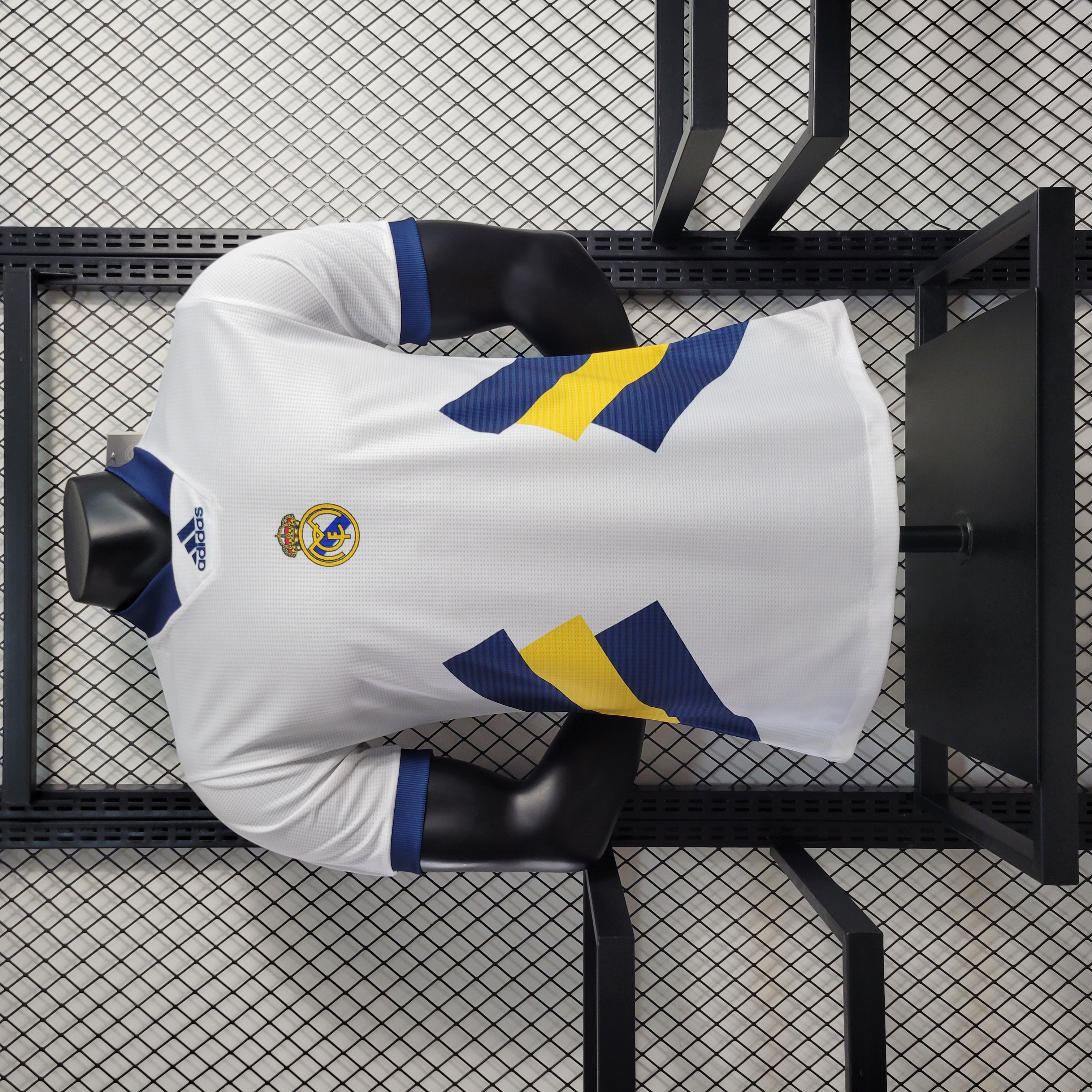 Real Madrid 23-24 Speical Jersey - Player Version - SOCCERDEALSHOP