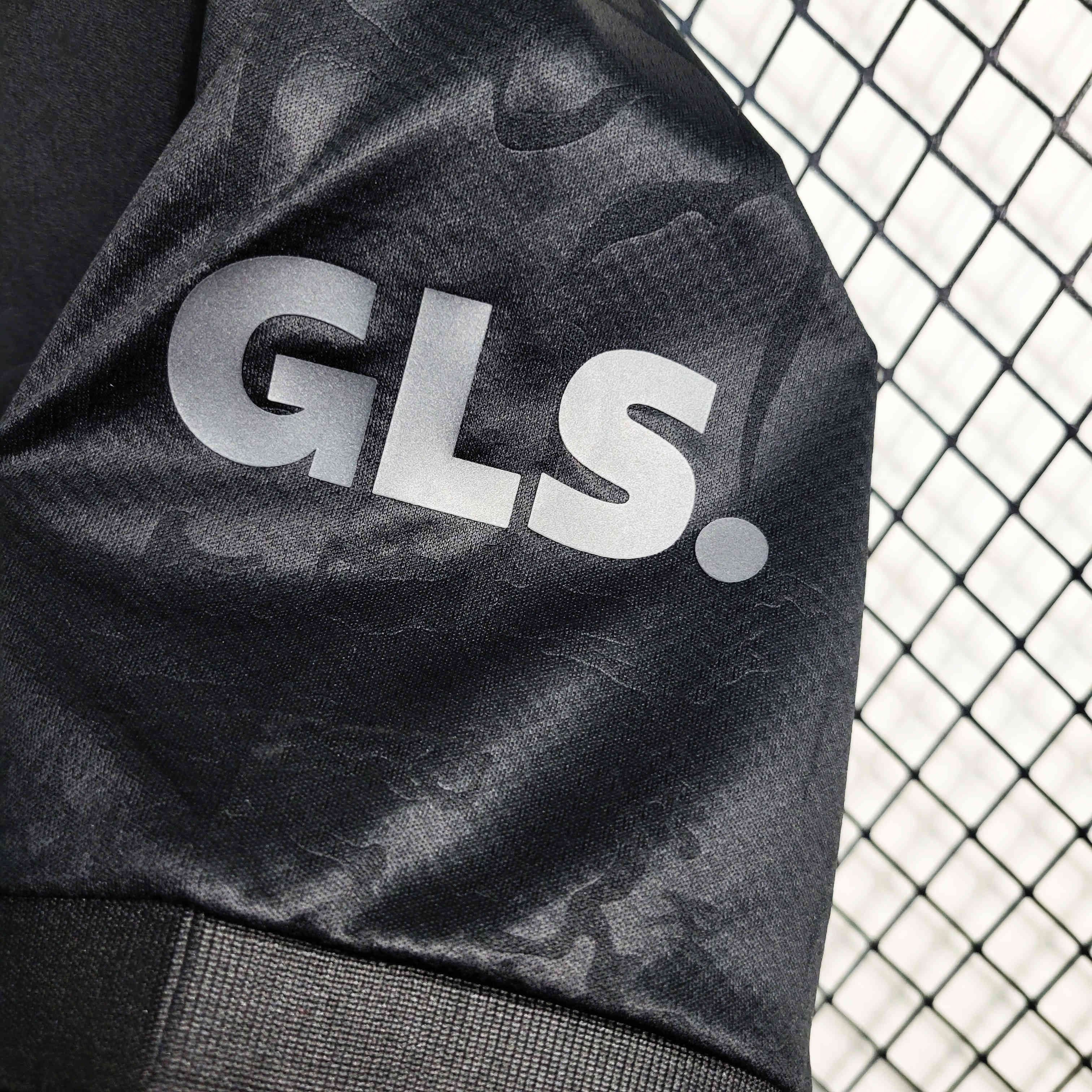 Retro Dortmund 2022-23 Black Special Edition Jersey - SOCCERDEALSHOP