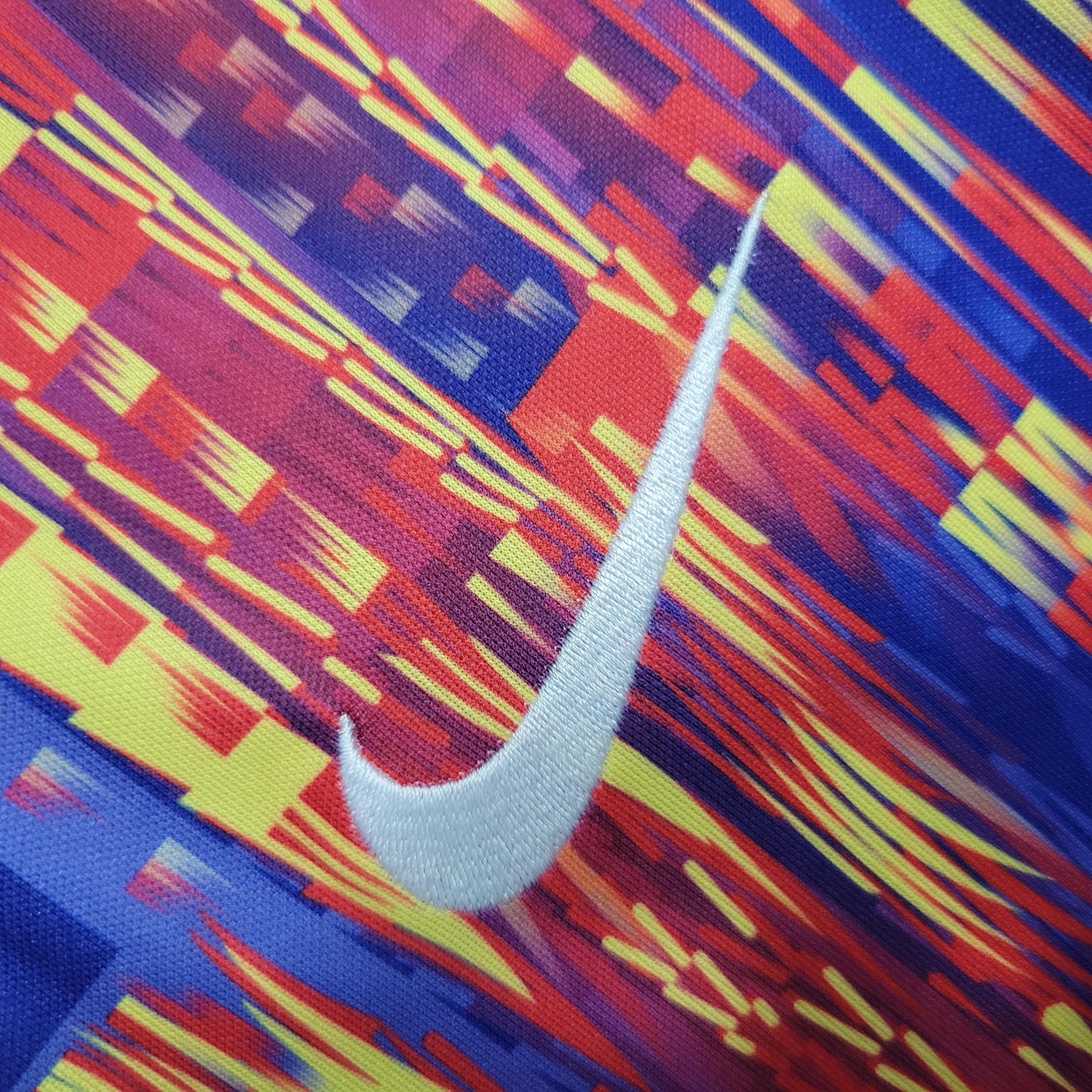 23-24 Leipzig Training Jersey - SOCCERDEALSHOP