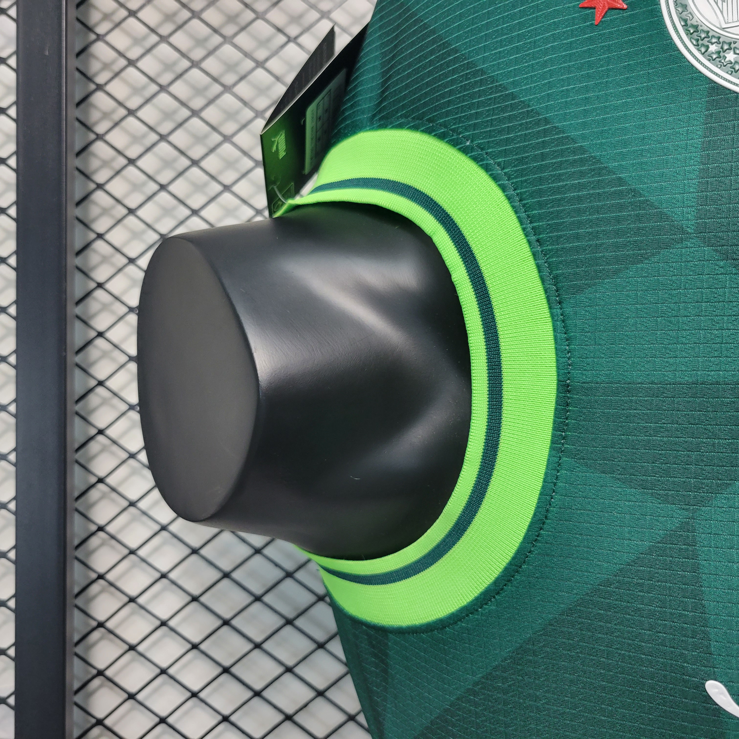 Palmeiras 2023 Home Stadium Jersey - Player Version - SOCCERDEALSHOP