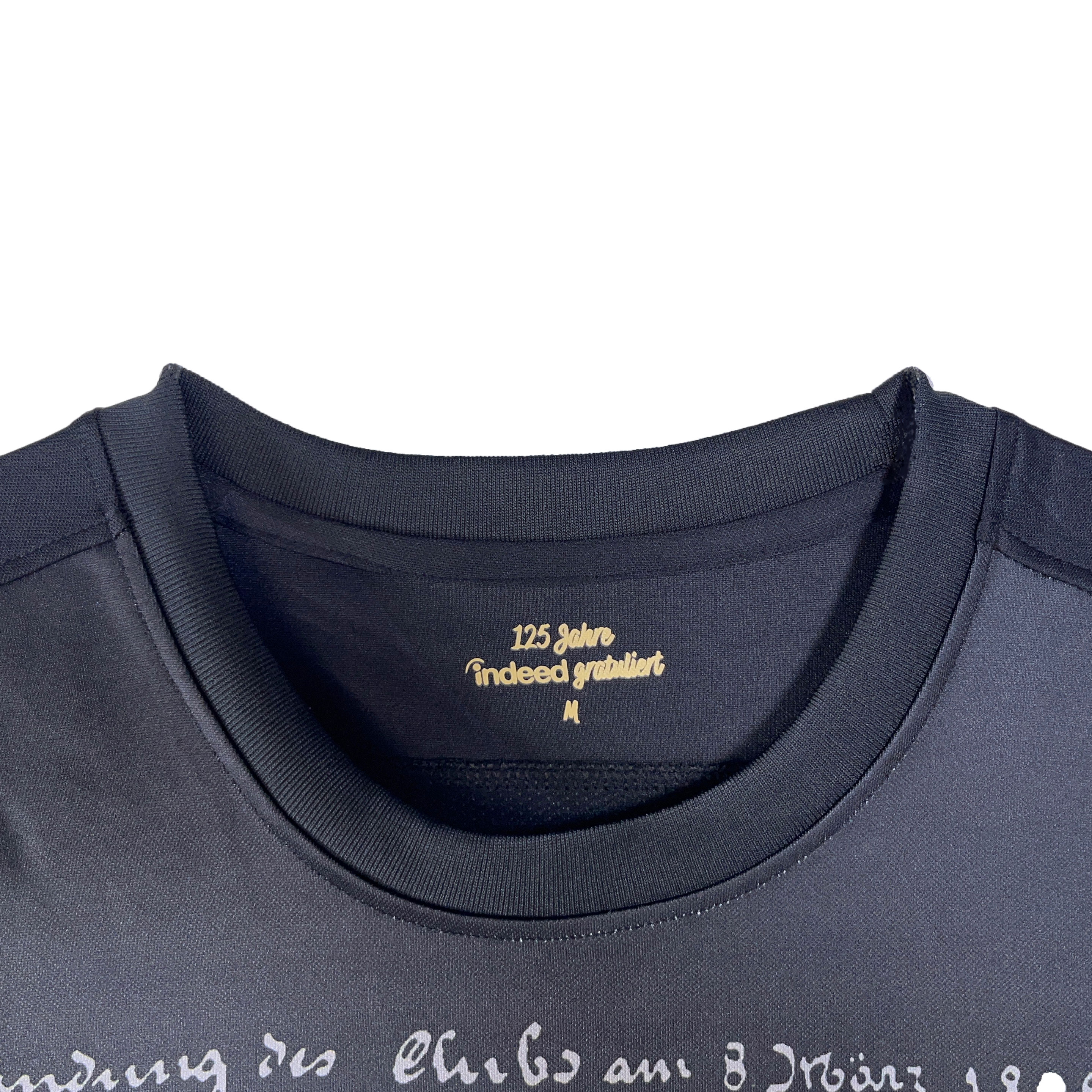 Frankfurt 23-24 125th Anniversary Edition Jersey - Fans Version - SOCCERDEALSHOP