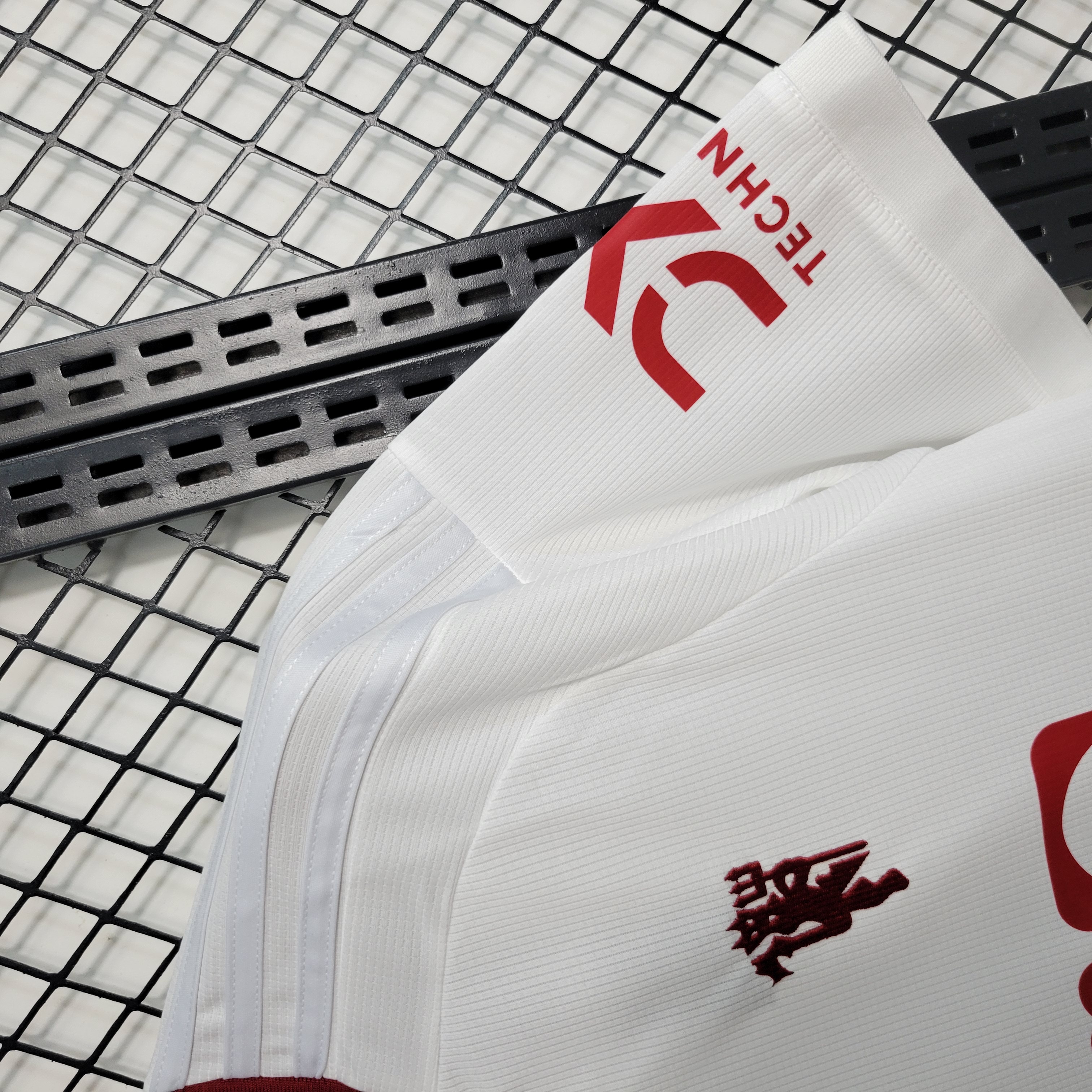 Manchester United 23-24 Third Jersey - Fans Version - SOCCERDEALSHOP