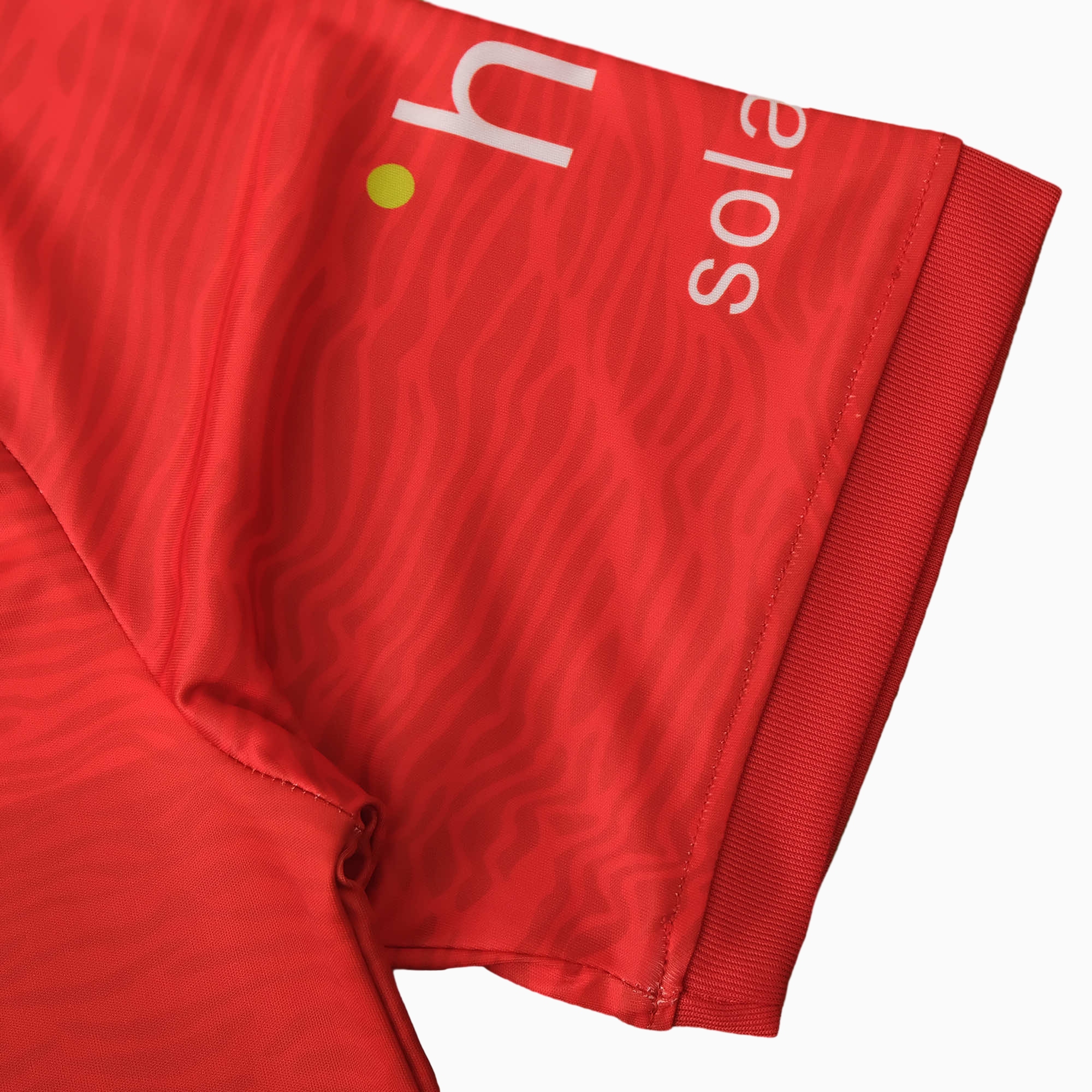 Stuttgart 23-24 Away Stadium Jersey - Fans Version - SOCCERDEALSHOP