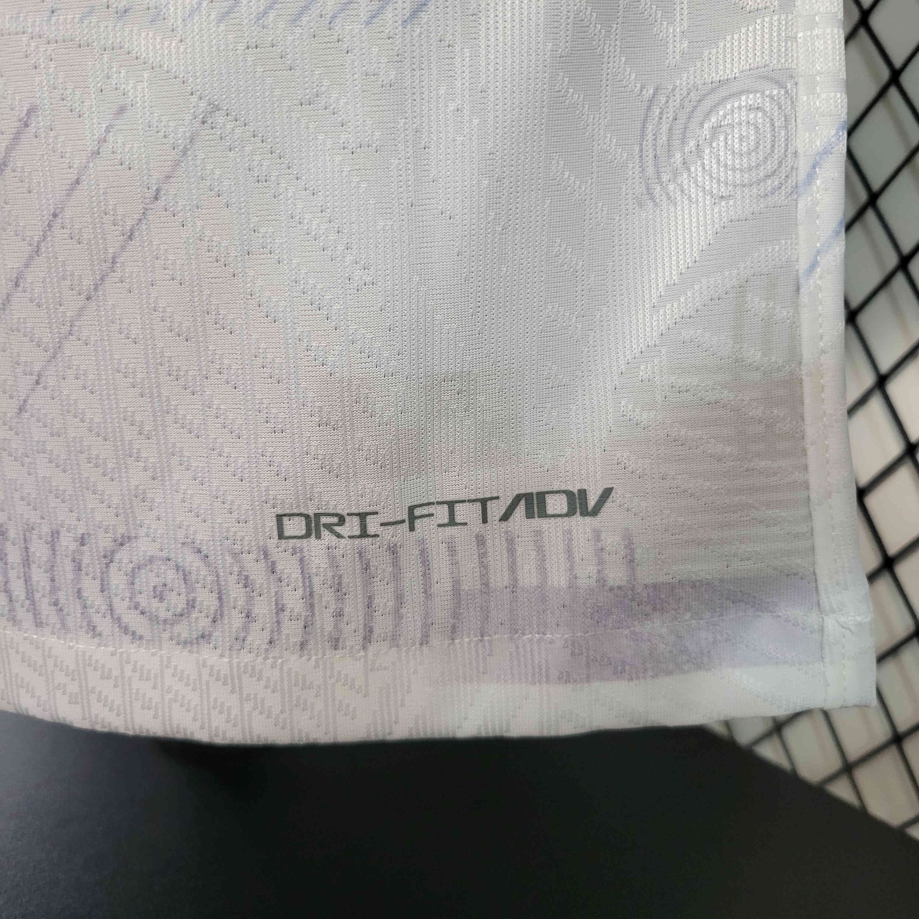 Tottenham Hotspur 23/24 Home Jersey - Player Version - SOCCERDEALSHOP