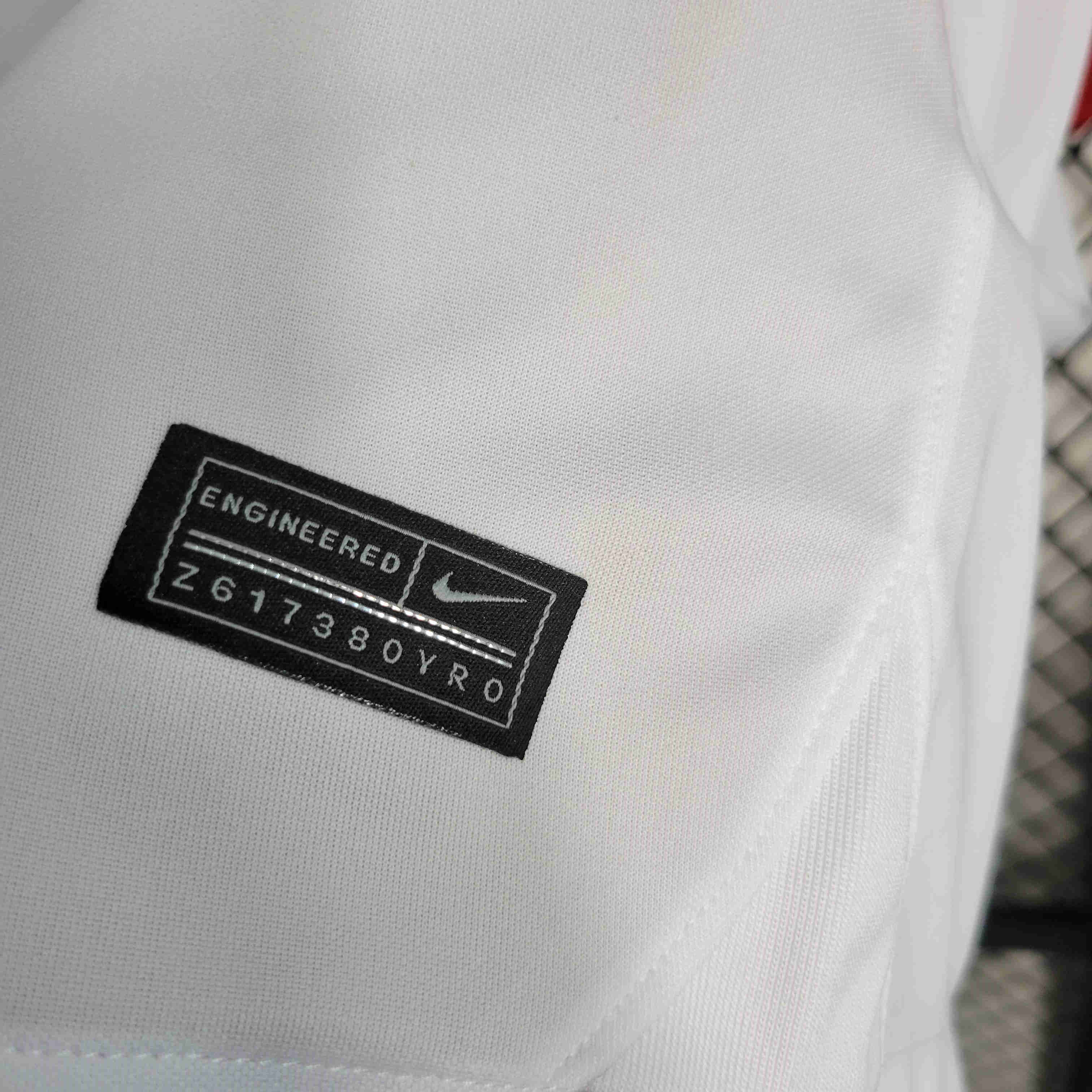 RB Leipzig 23/24 Jersey Home Jersey - Fans Version - SOCCERDEALSHOP