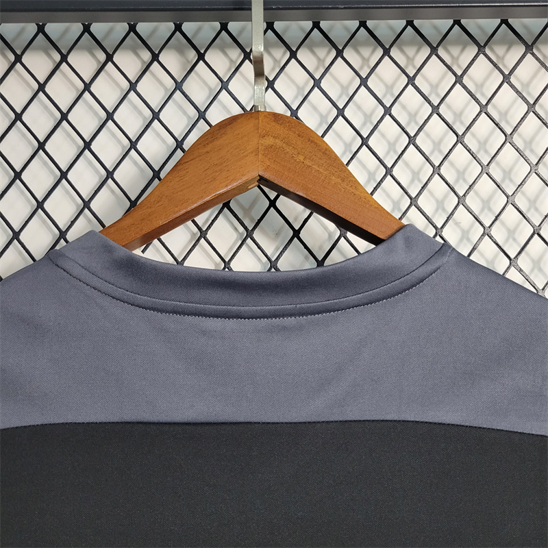 Japan 23-24 Black Special Edition Jersey - Fans Version - SOCCERDEALSHOP