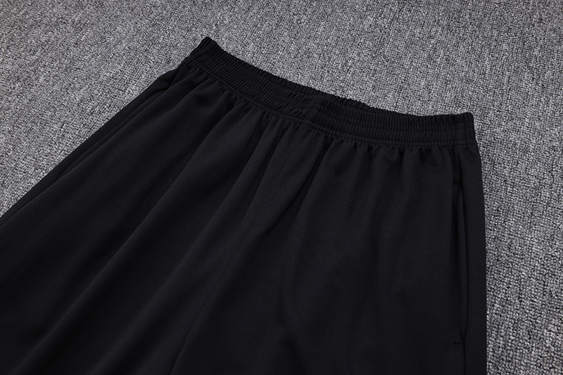 Roma 23-24 Long Sleeve Training Set -Red - SOCCERDEALSHOP